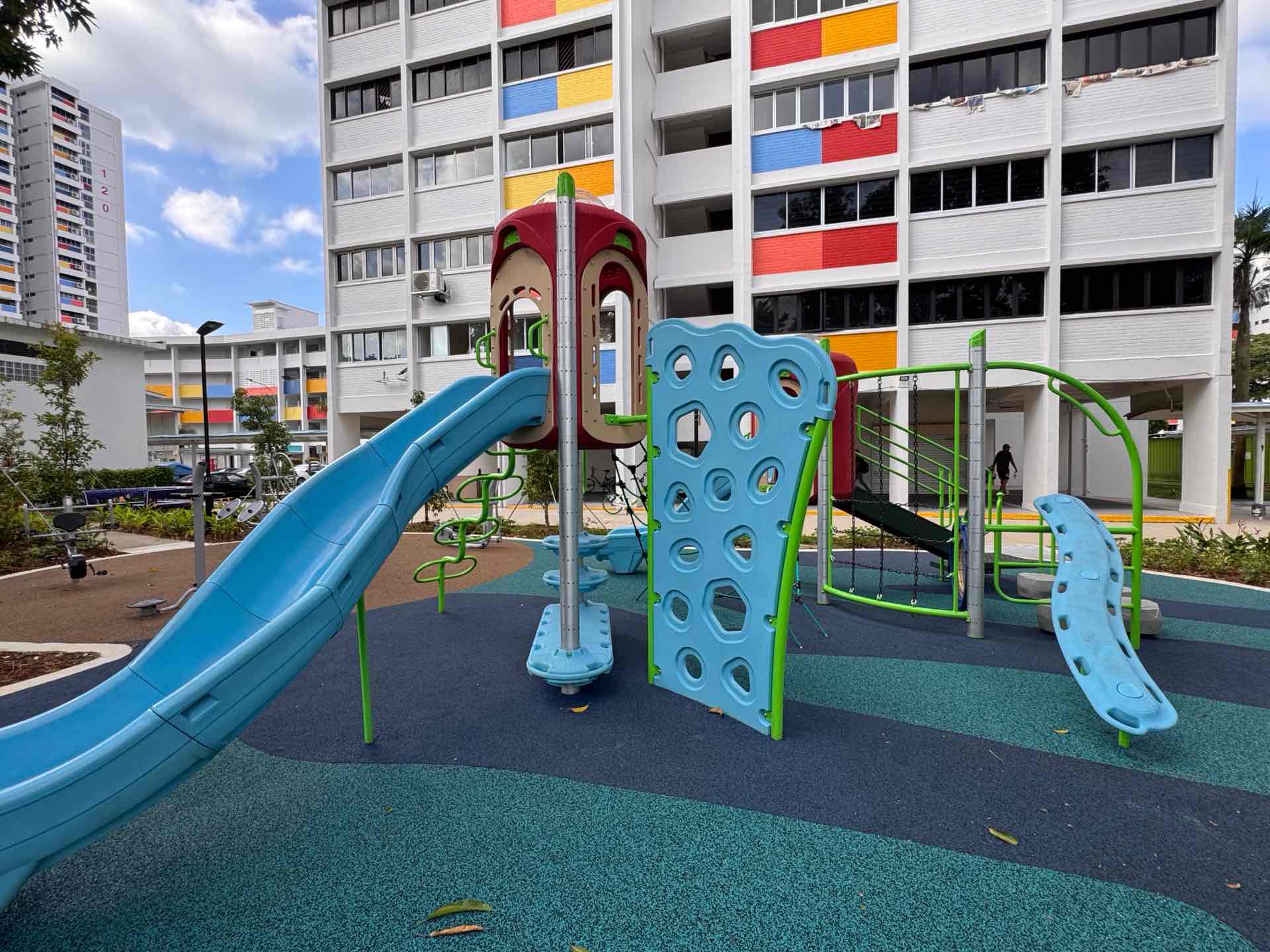123 Paya Lebar Way Playground - Photo 2