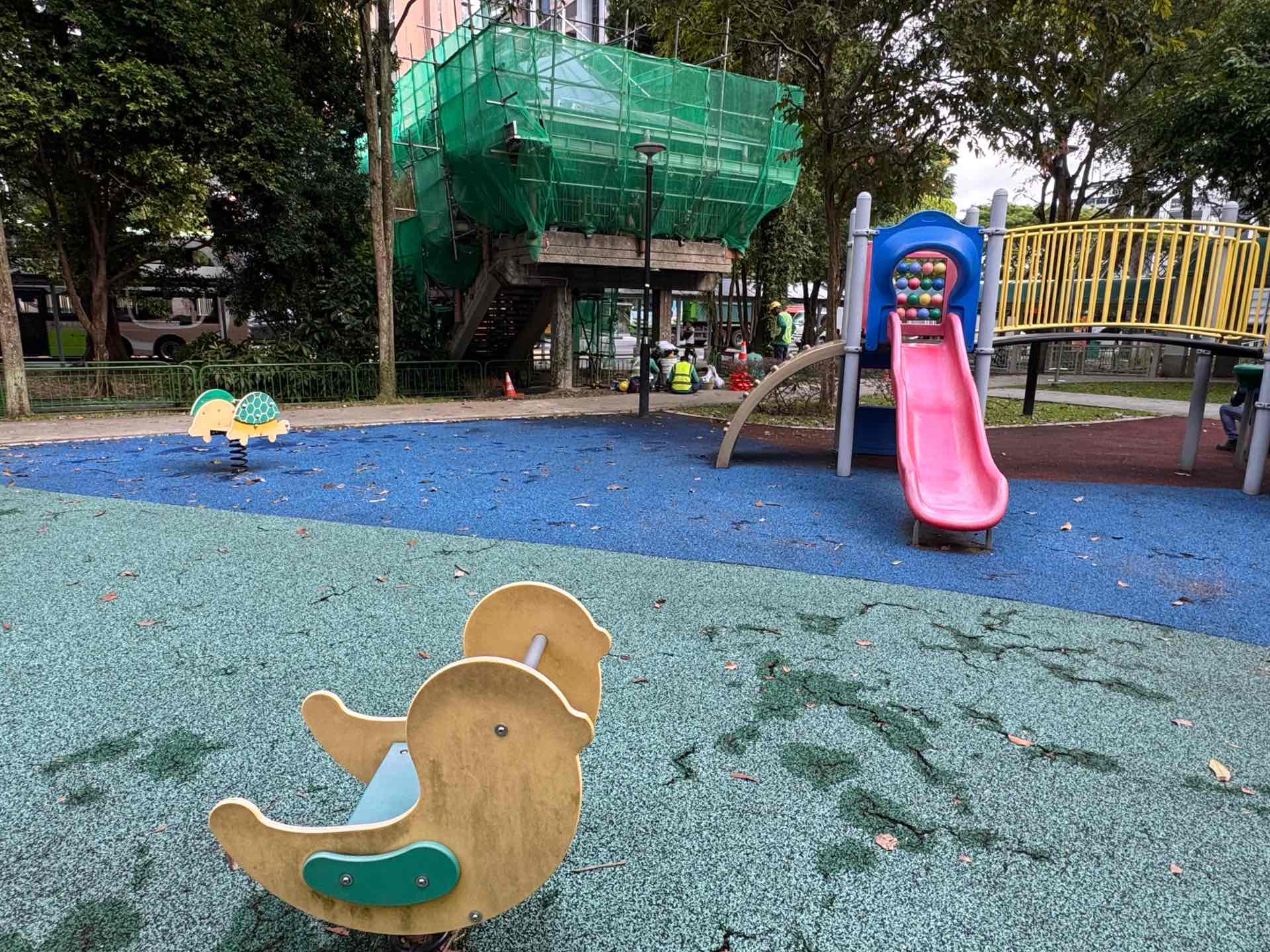 105 Aljunied Crescent Playground - Photo 2