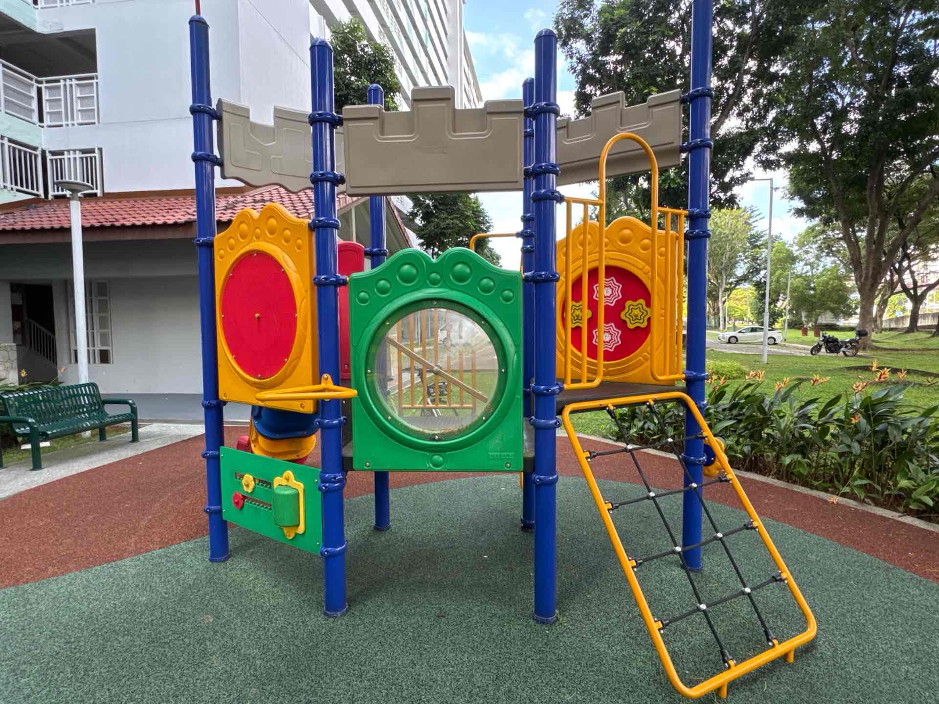 41 Sims Dr, Sims Vista Playground - Photo 2