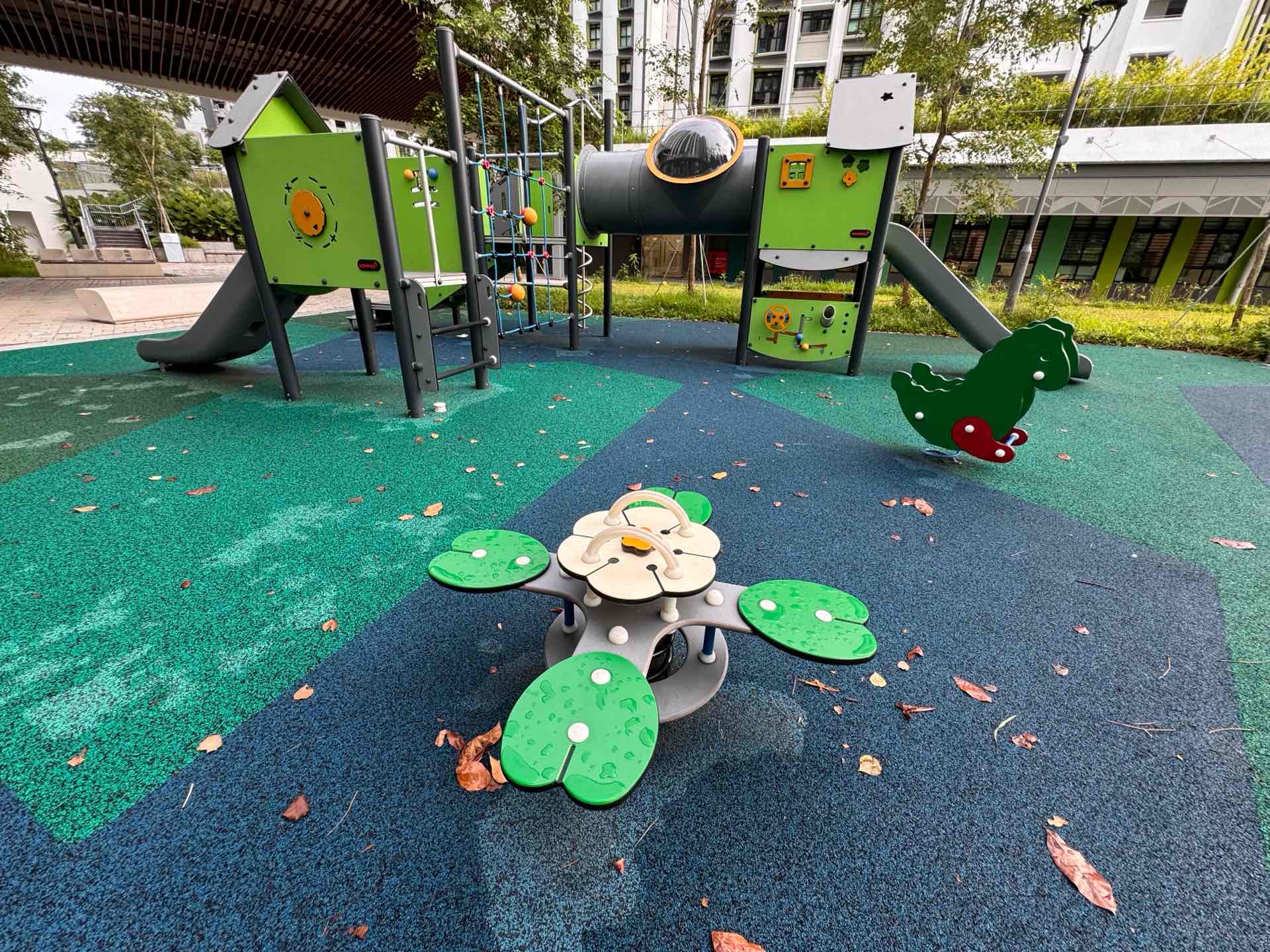 Tampines GreenGem 954B Playground - Photo 5