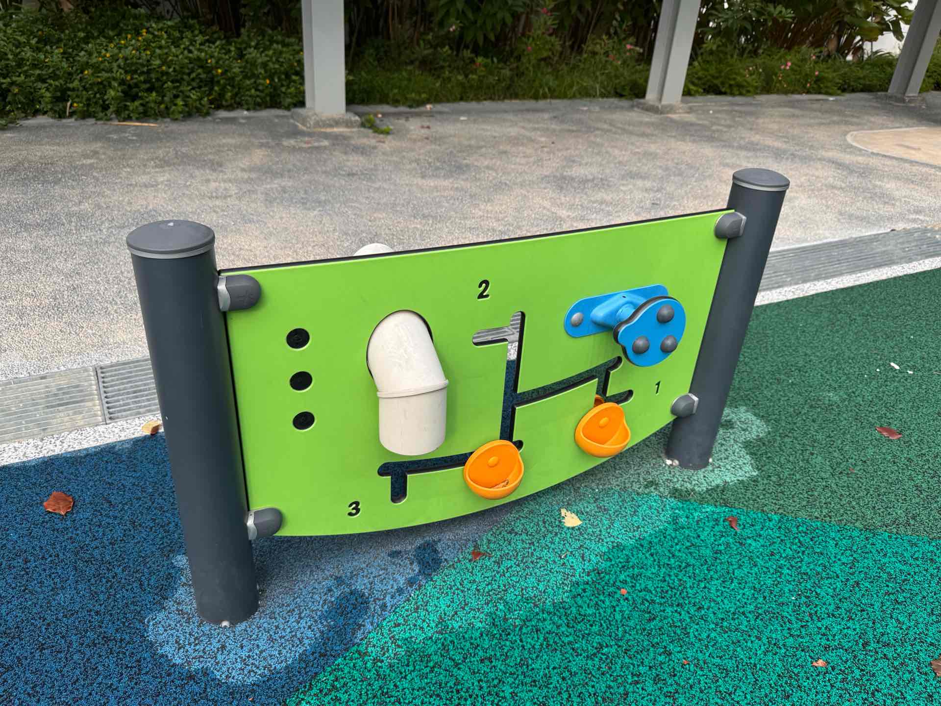 Tampines GreenGem 954B Playground - Photo 4