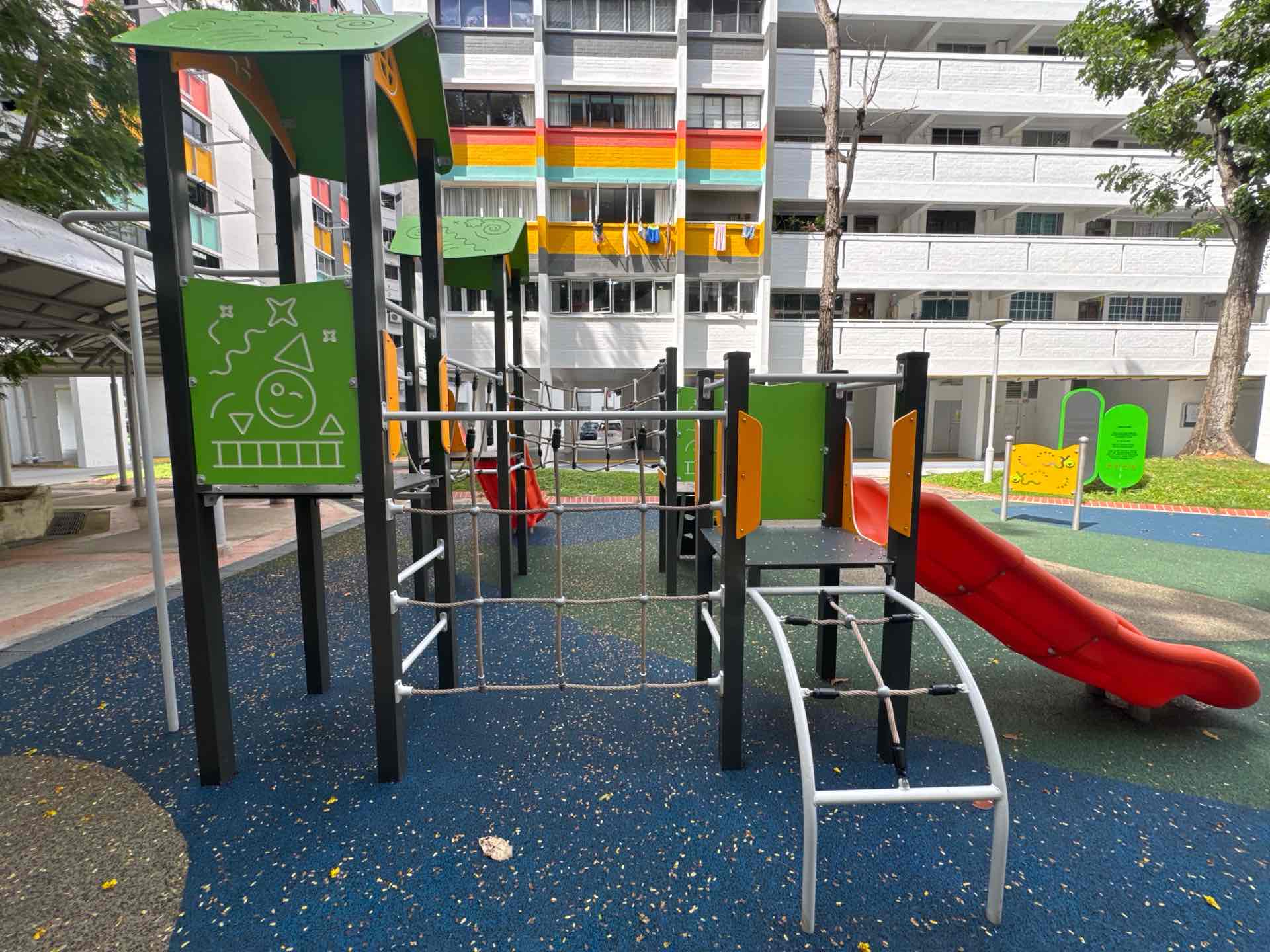 459 Tampines Street 42 Playground - Photo 5