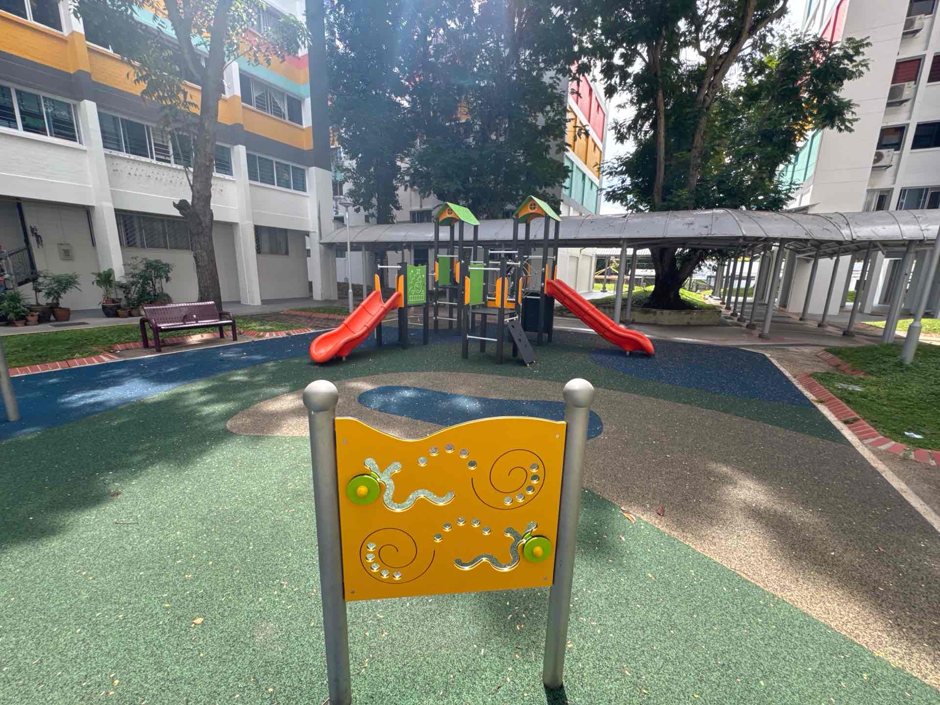 459 Tampines Street 42 Playground - Photo 3