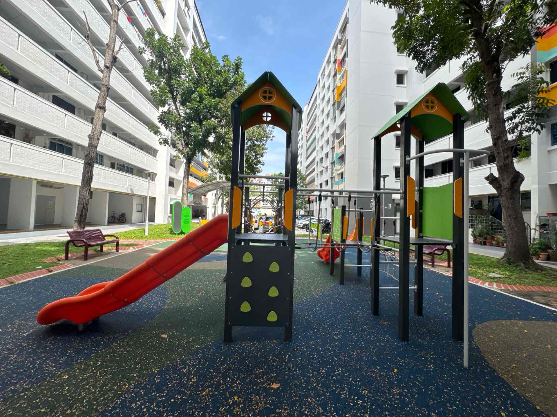 459 Tampines Street 42 Playground - Photo 4