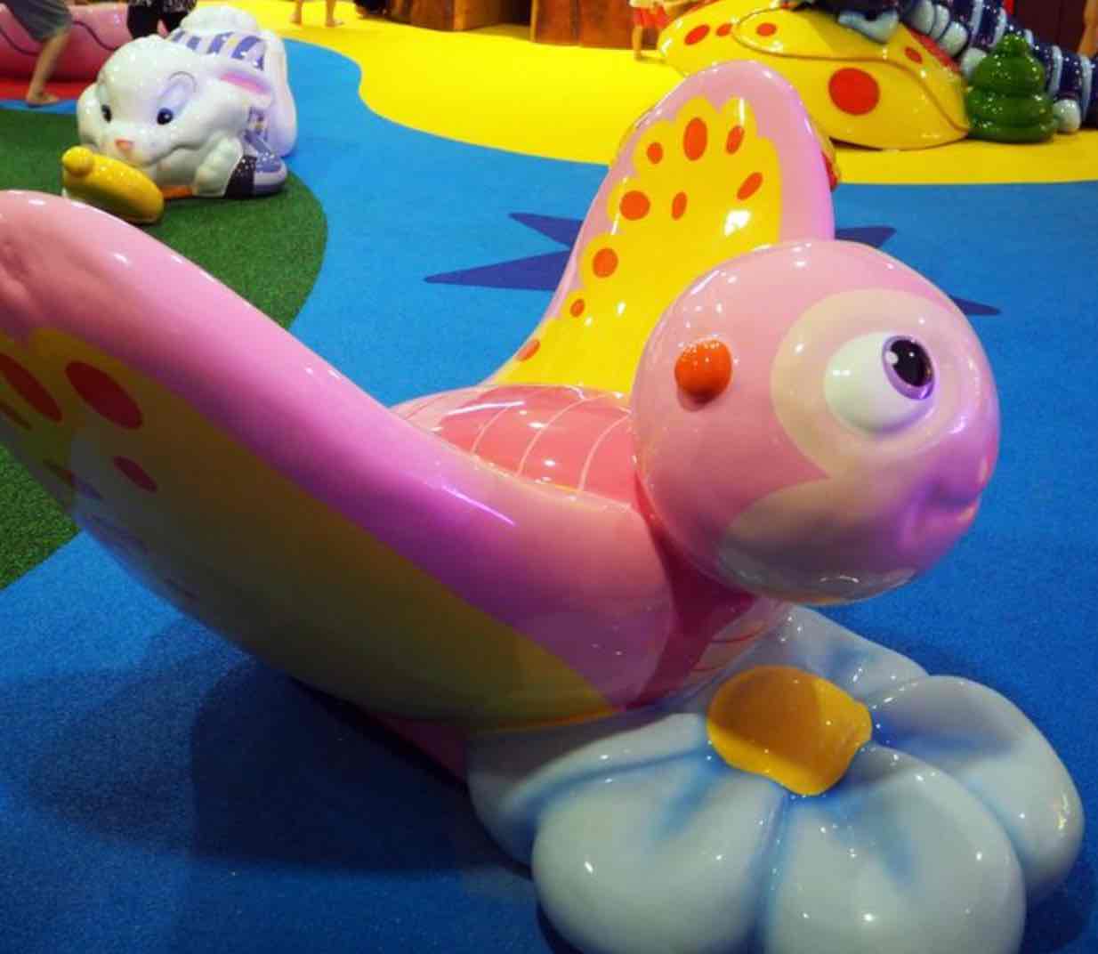 Waterway Point - Wonderland, Level 2 - Photo 2