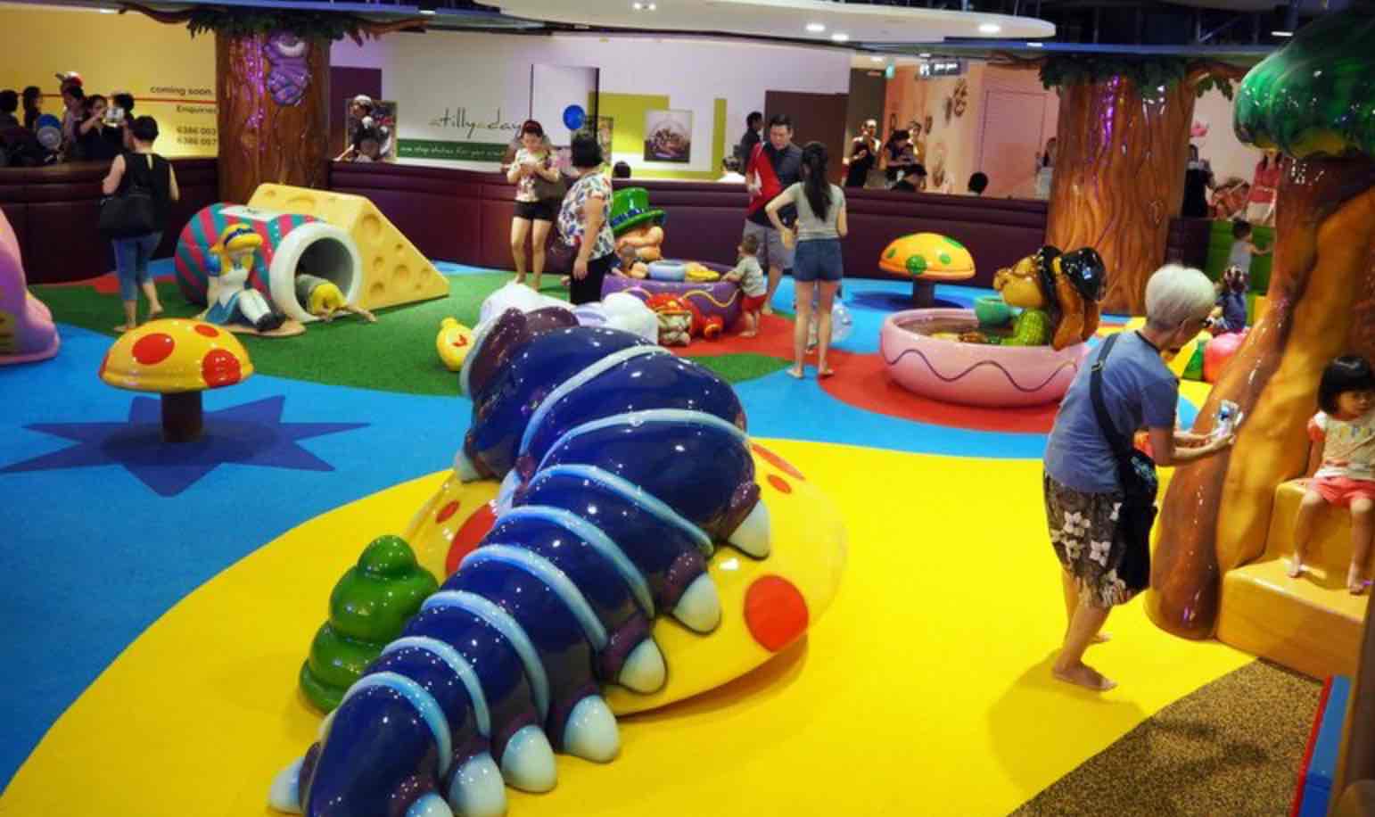 Waterway Point - Wonderland, Level 2 - Photo 3