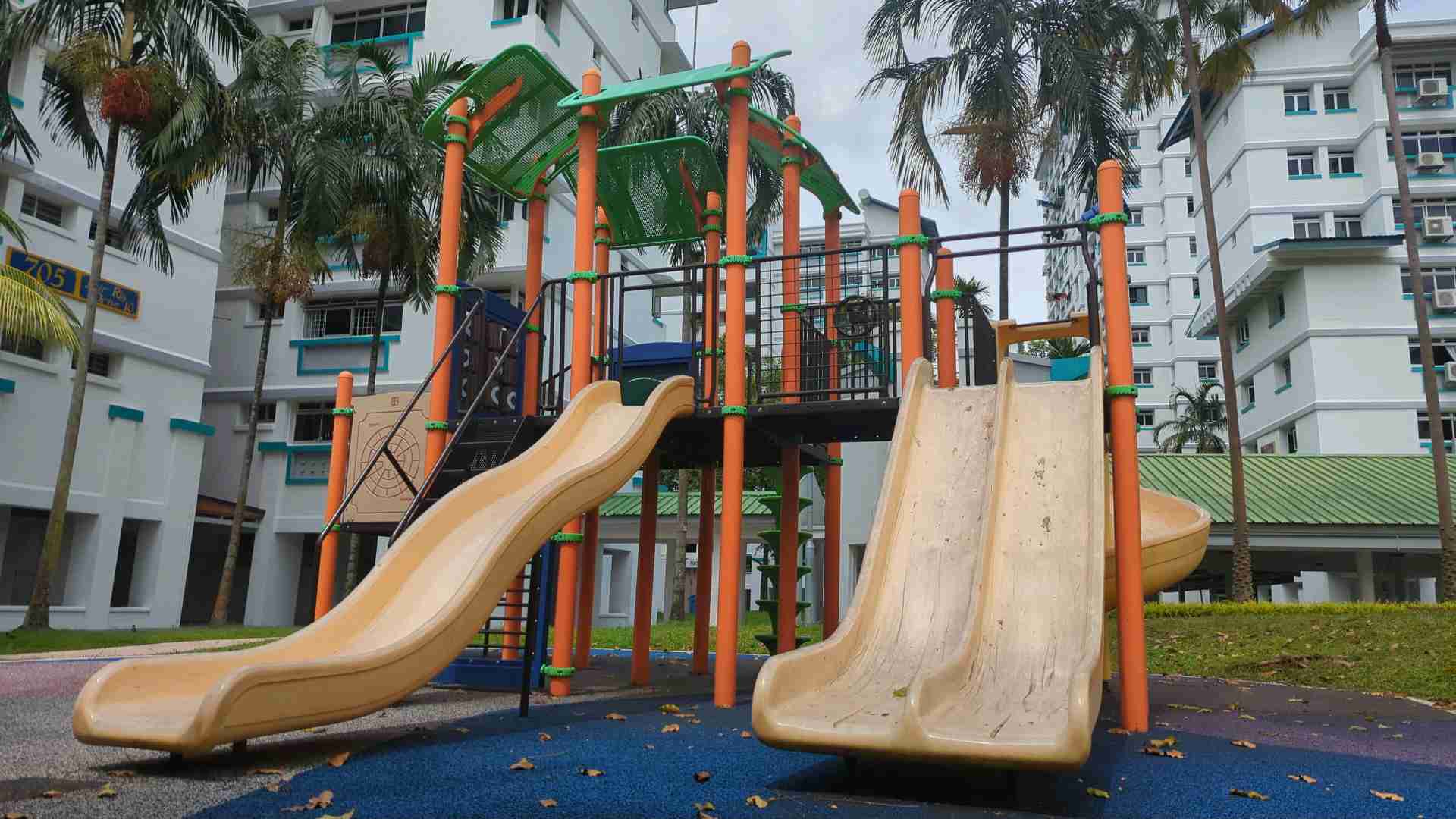706 Pasir Ris Drive 10 Playground - Photo 2