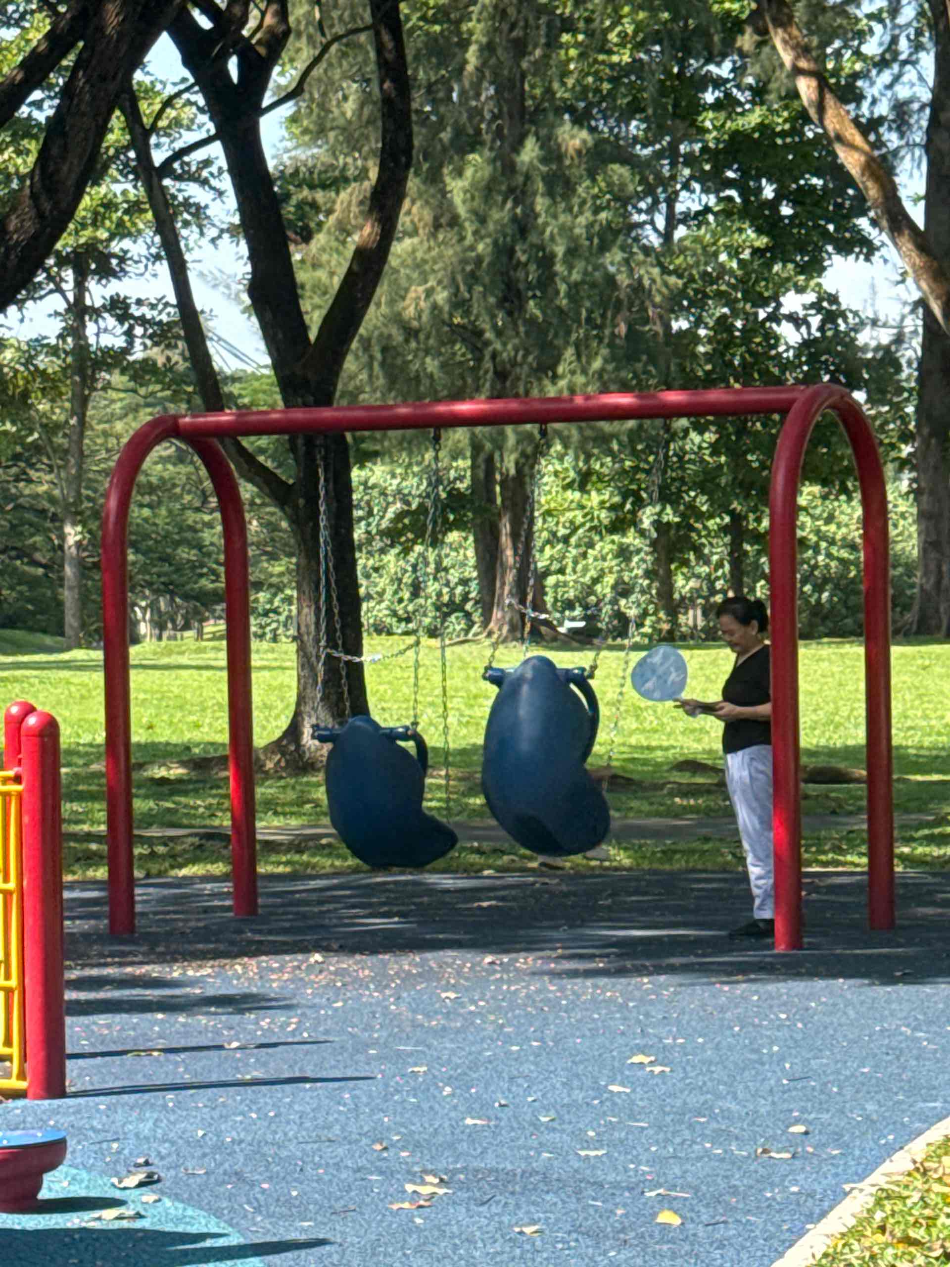 West Coast Park Adventure Playground - Photo 6