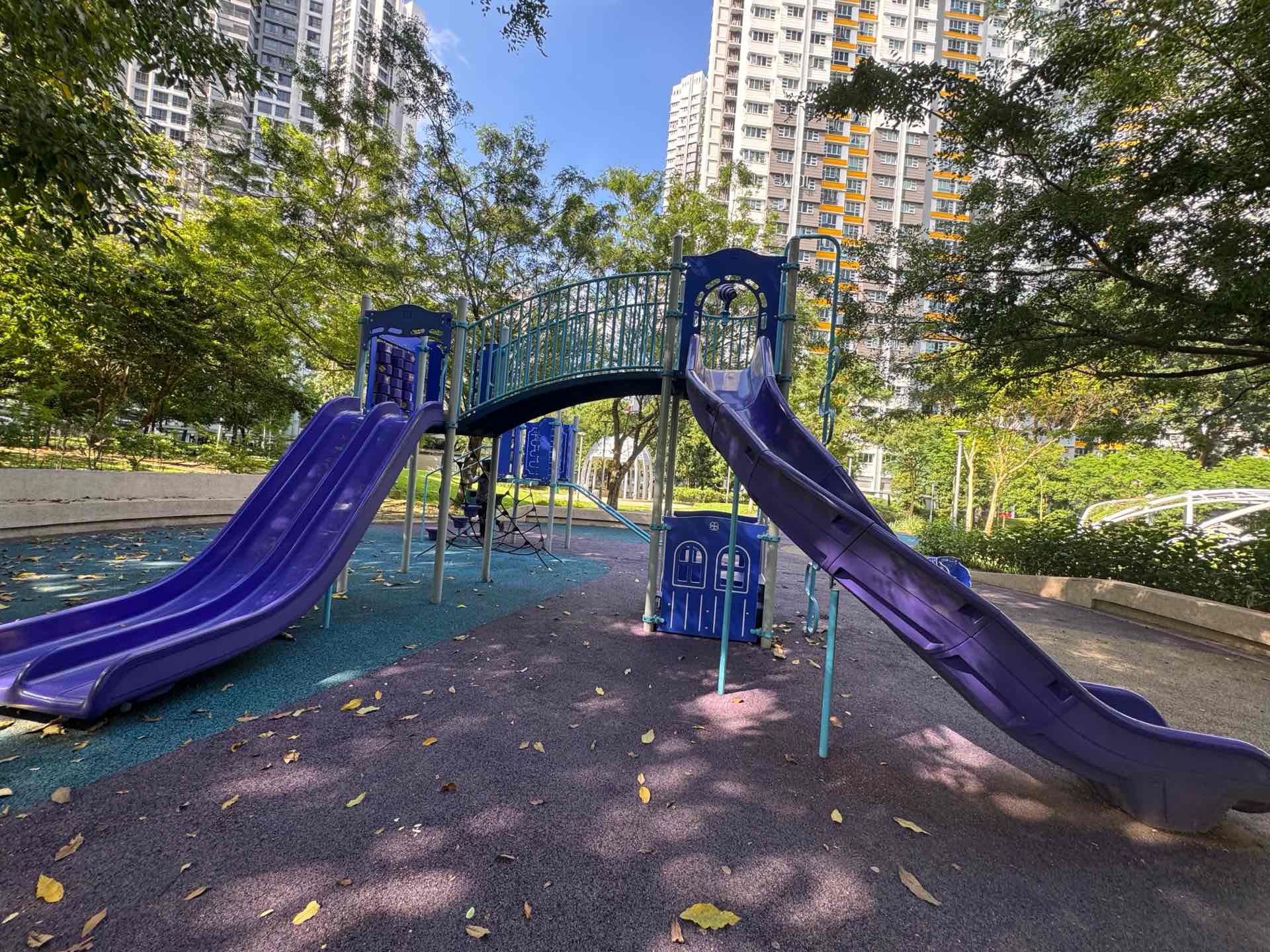 Firefly Park Playground 1