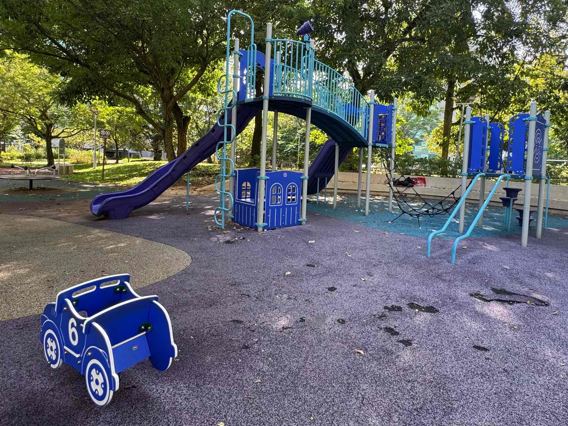 Firefly Park Playground 1 - Photo 3