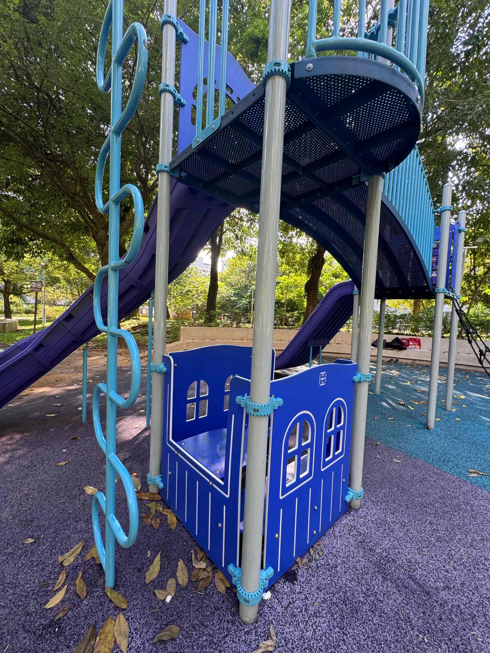 Firefly Park Playground 1 - Photo 2