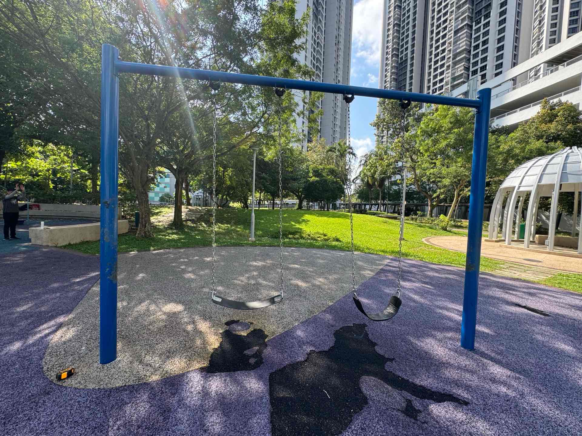 Firefly Park Playground 1 - Photo 4