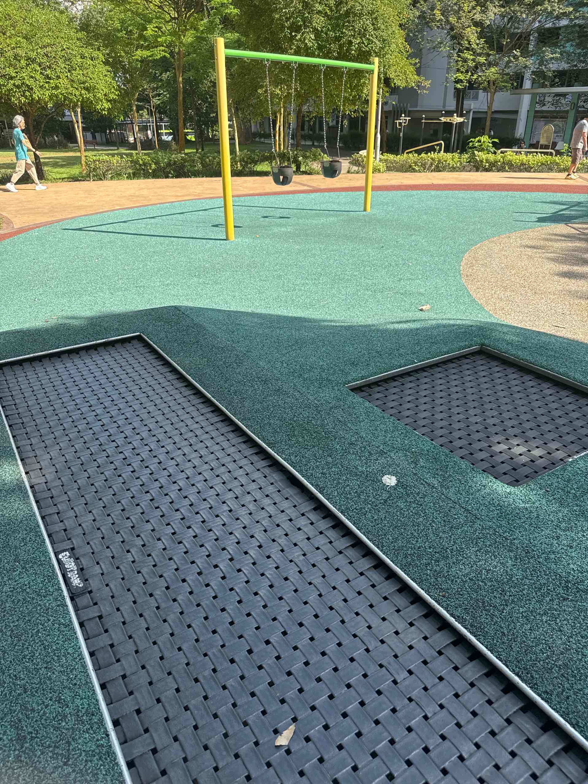 Firefly Park Playground 2 - Photo 3