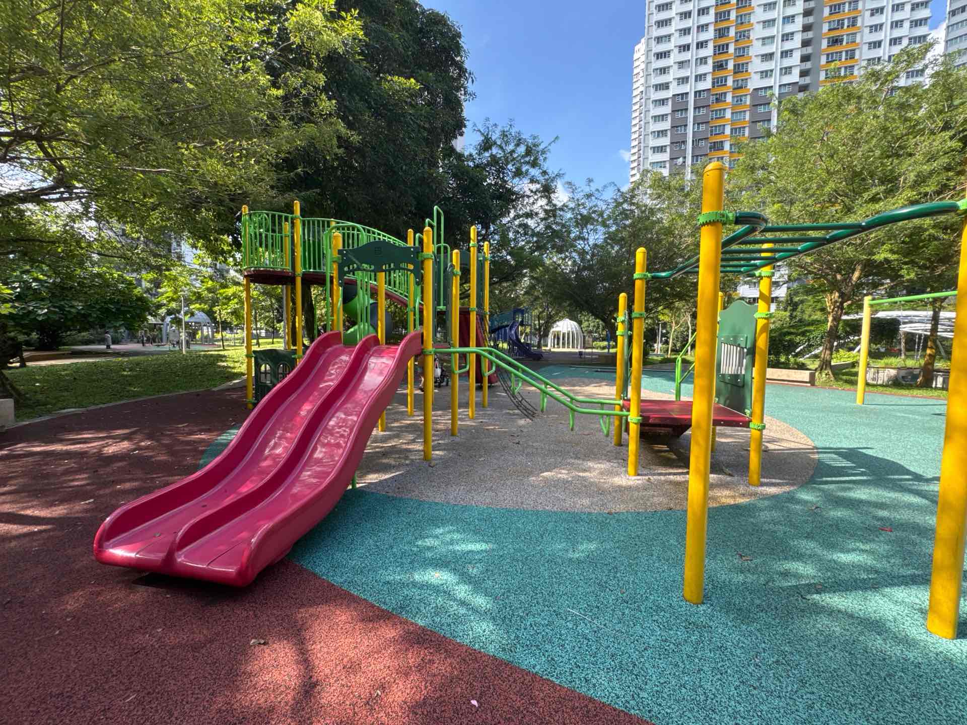 Firefly Park Playground 2 - Photo 4