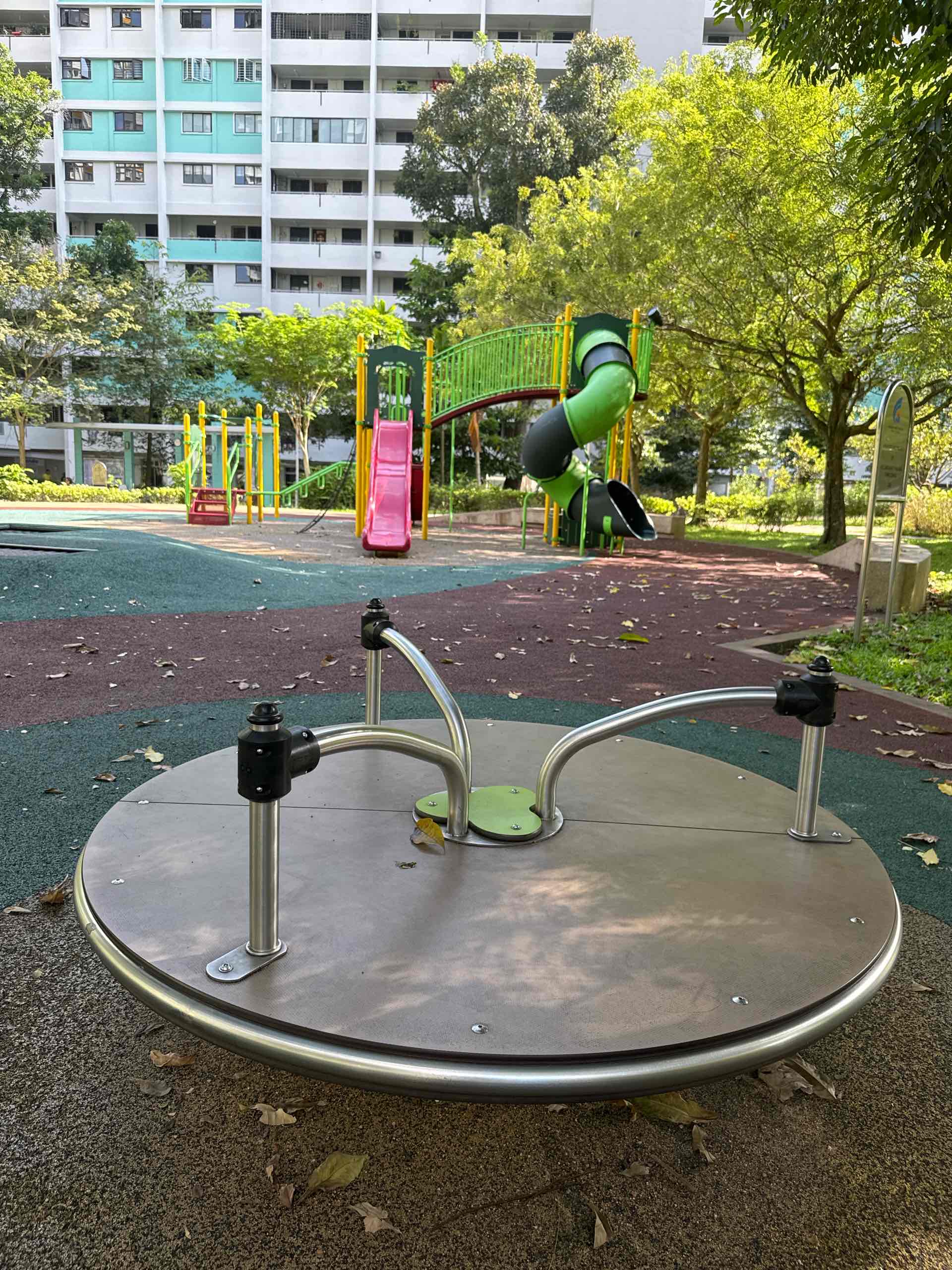 Firefly Park Playground 2 - Photo 2