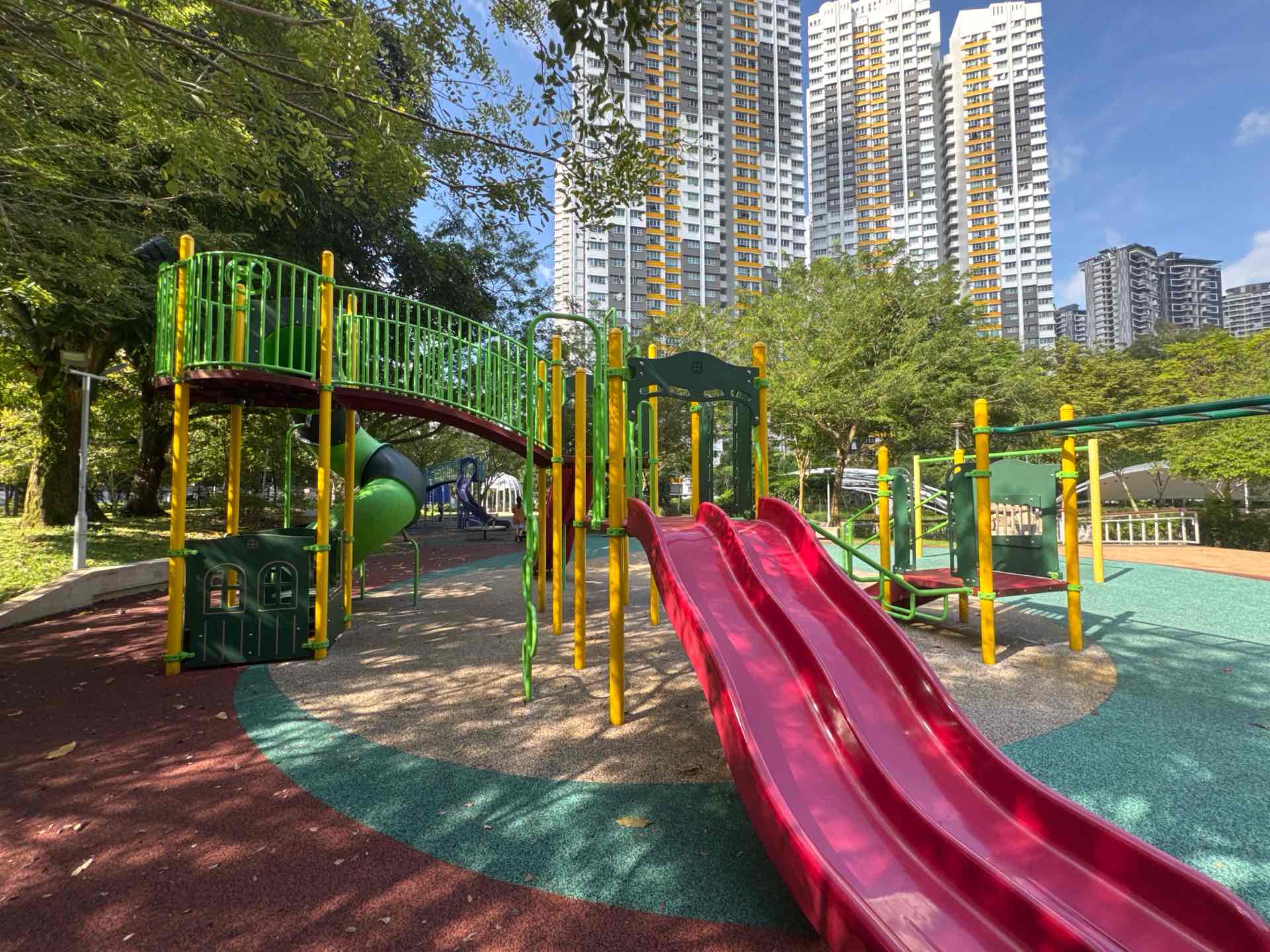 Firefly Park Playground 2 - Photo 5