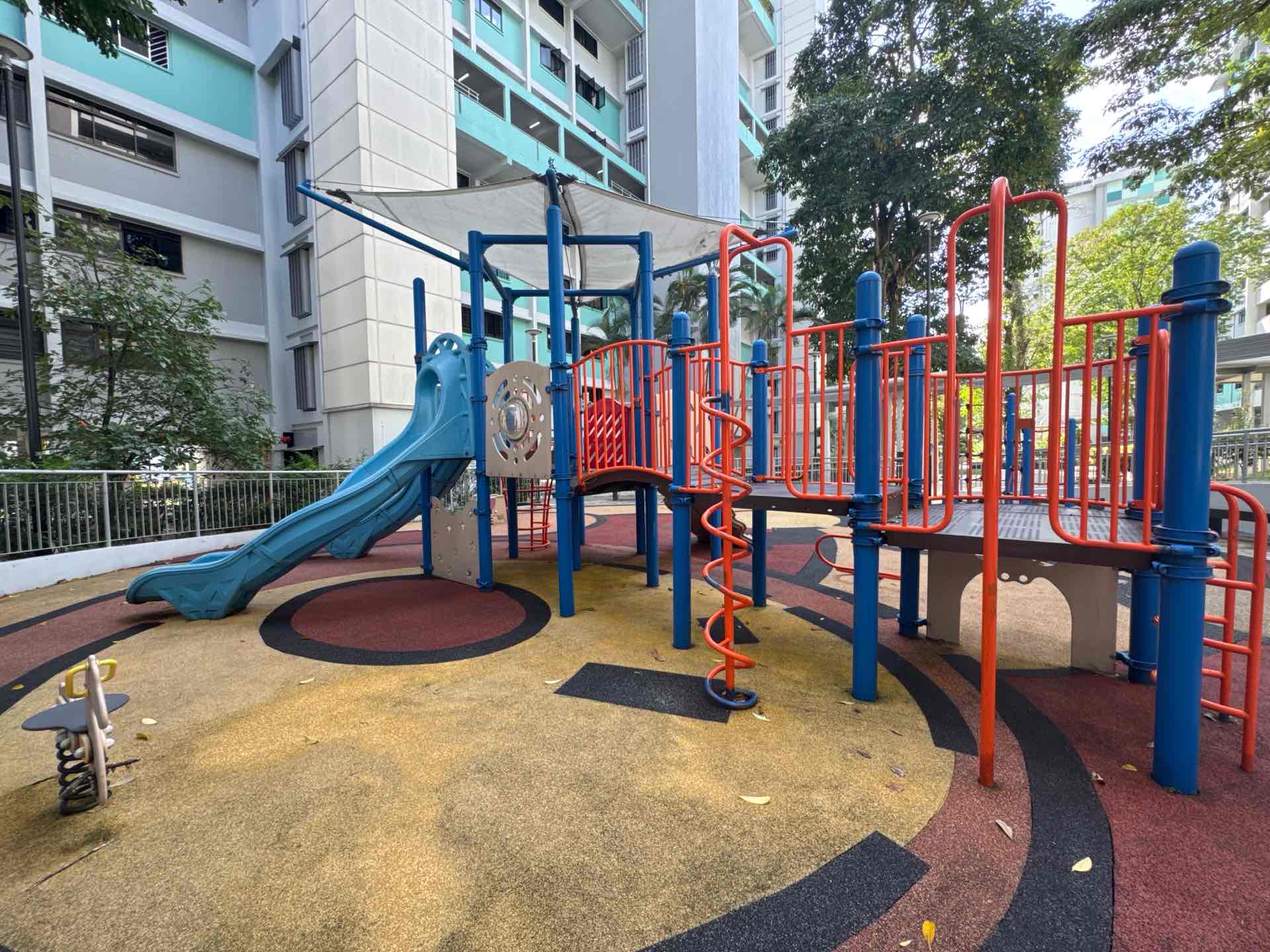 302 Clementi Avenue 4, Clementi Meadows Playground - Photo 2