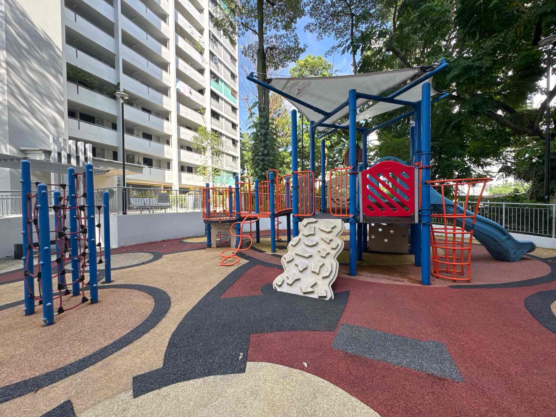 302 Clementi Avenue 4, Clementi Meadows Playground - Photo 4