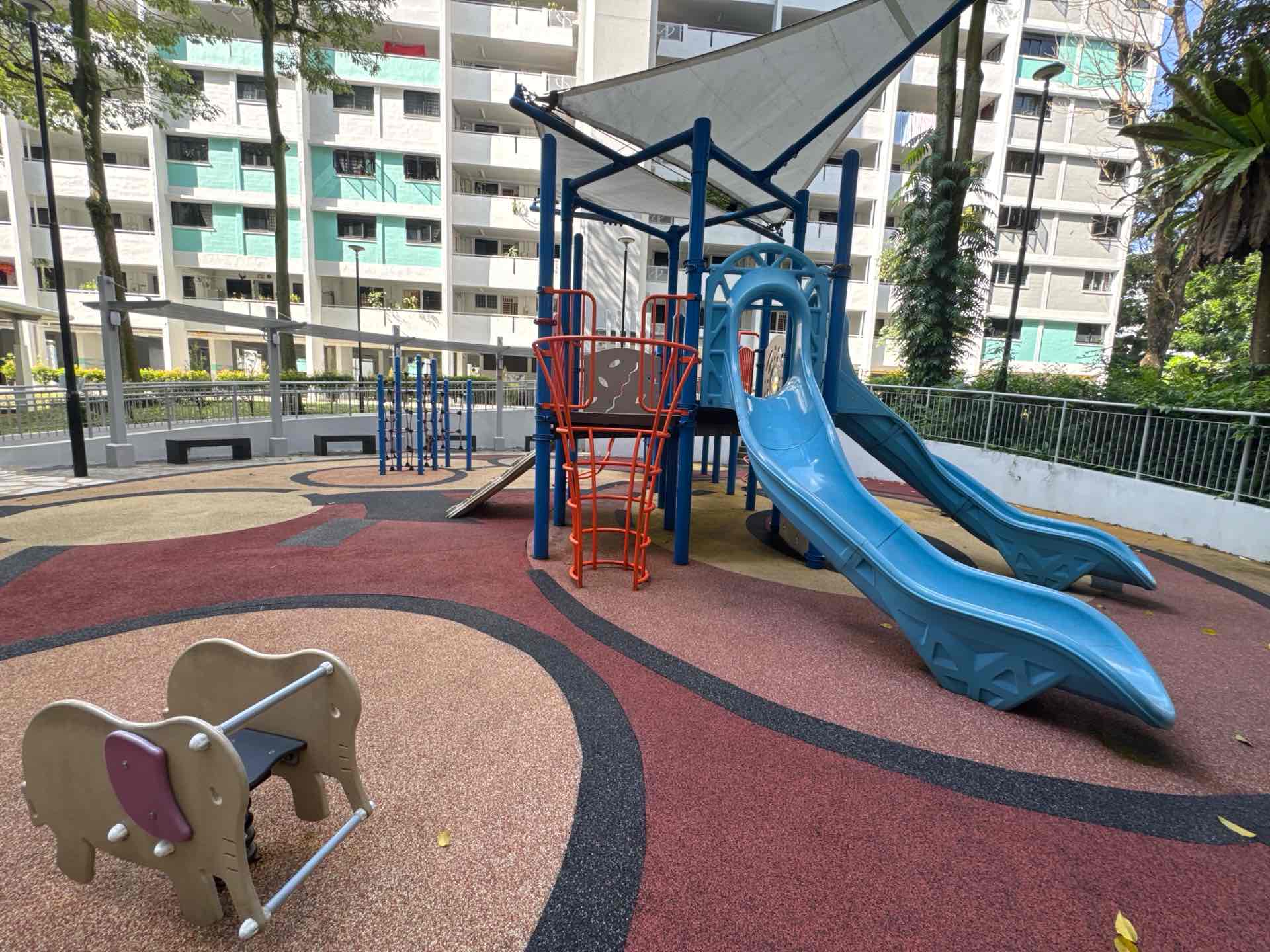 302 Clementi Avenue 4, Clementi Meadows Playground - Photo 3