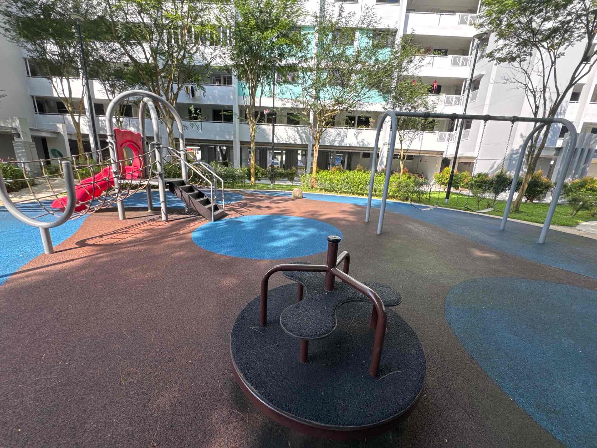307 Clementi Avenue 4, Clementi Meadows Playground - Photo 4