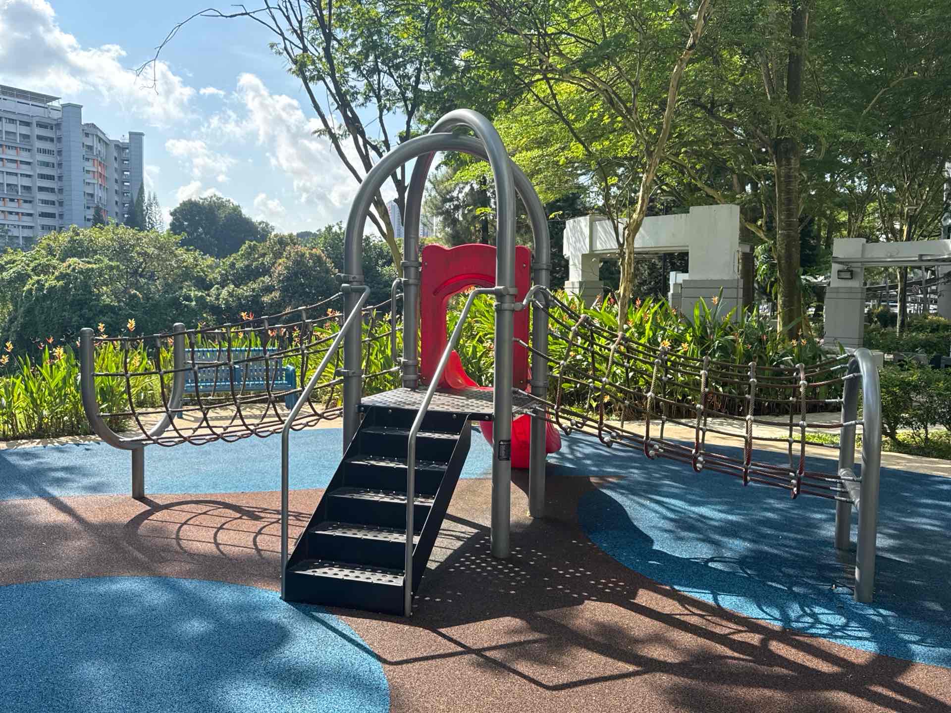 307 Clementi Avenue 4, Clementi Meadows Playground