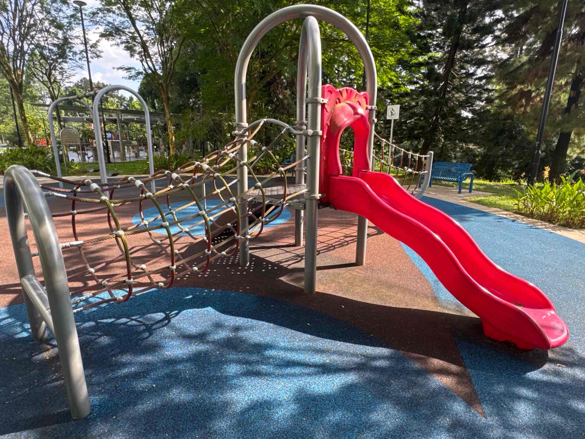 307 Clementi Avenue 4, Clementi Meadows Playground - Photo 2