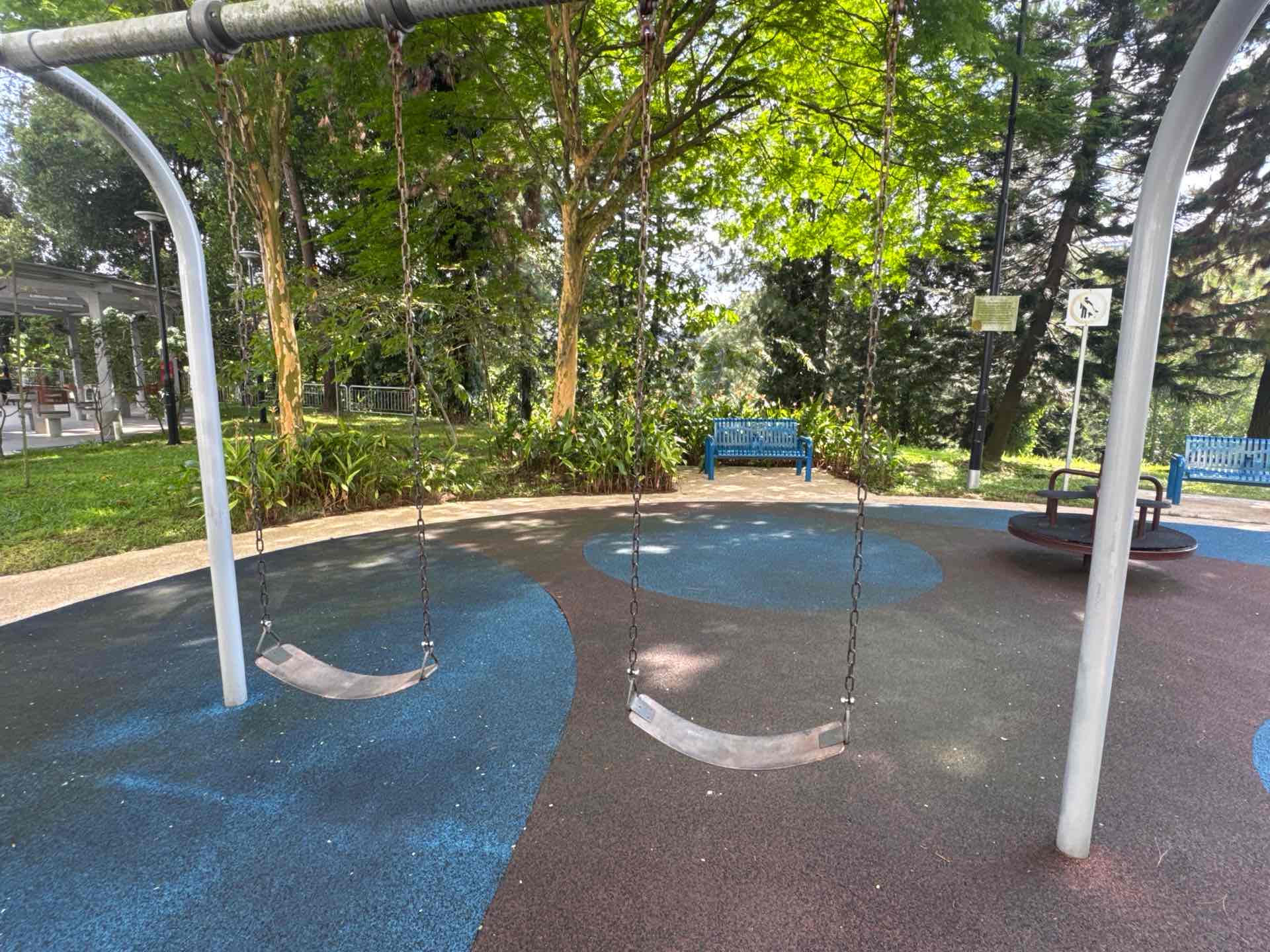 307 Clementi Avenue 4, Clementi Meadows Playground - Photo 3