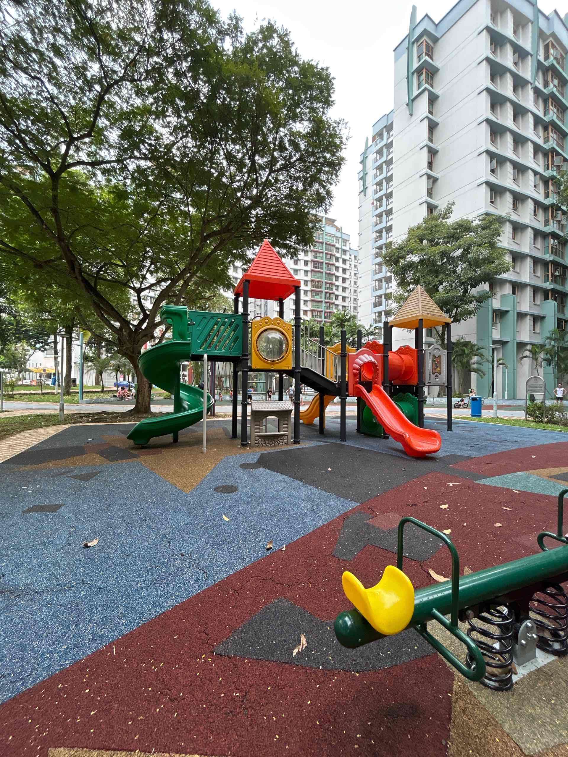 316A Anchorvale Link Playground - Photo 3