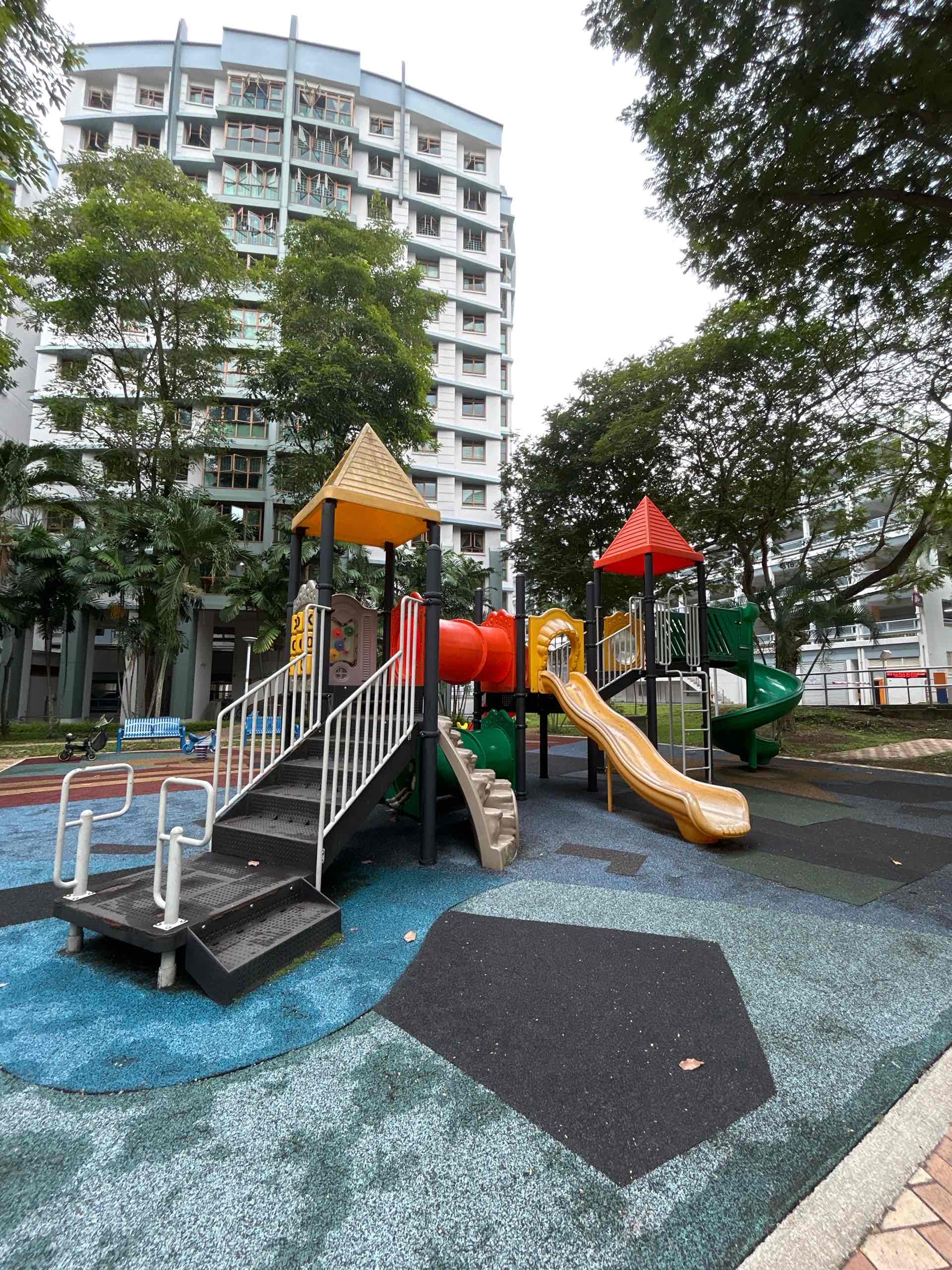 316A Anchorvale Link Playground - Photo 2