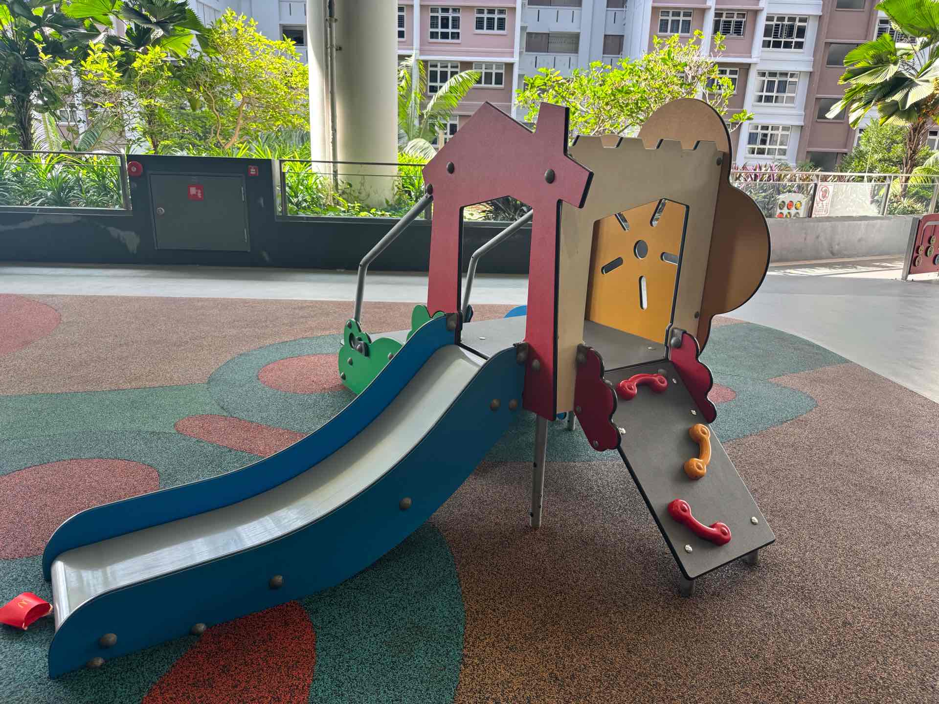 Our Tampines Hub Playground, Level 2 Sky Terrace - Photo 2