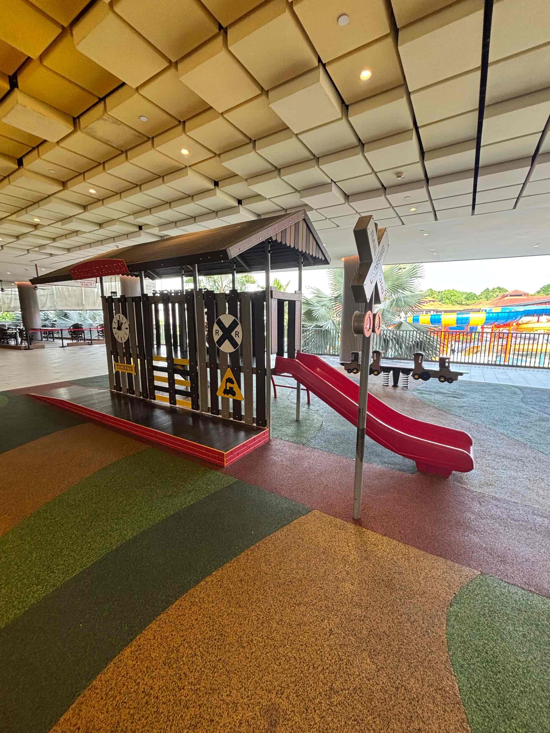 1 Pasir Ris Cl, Downtown east Playground - Photo 3