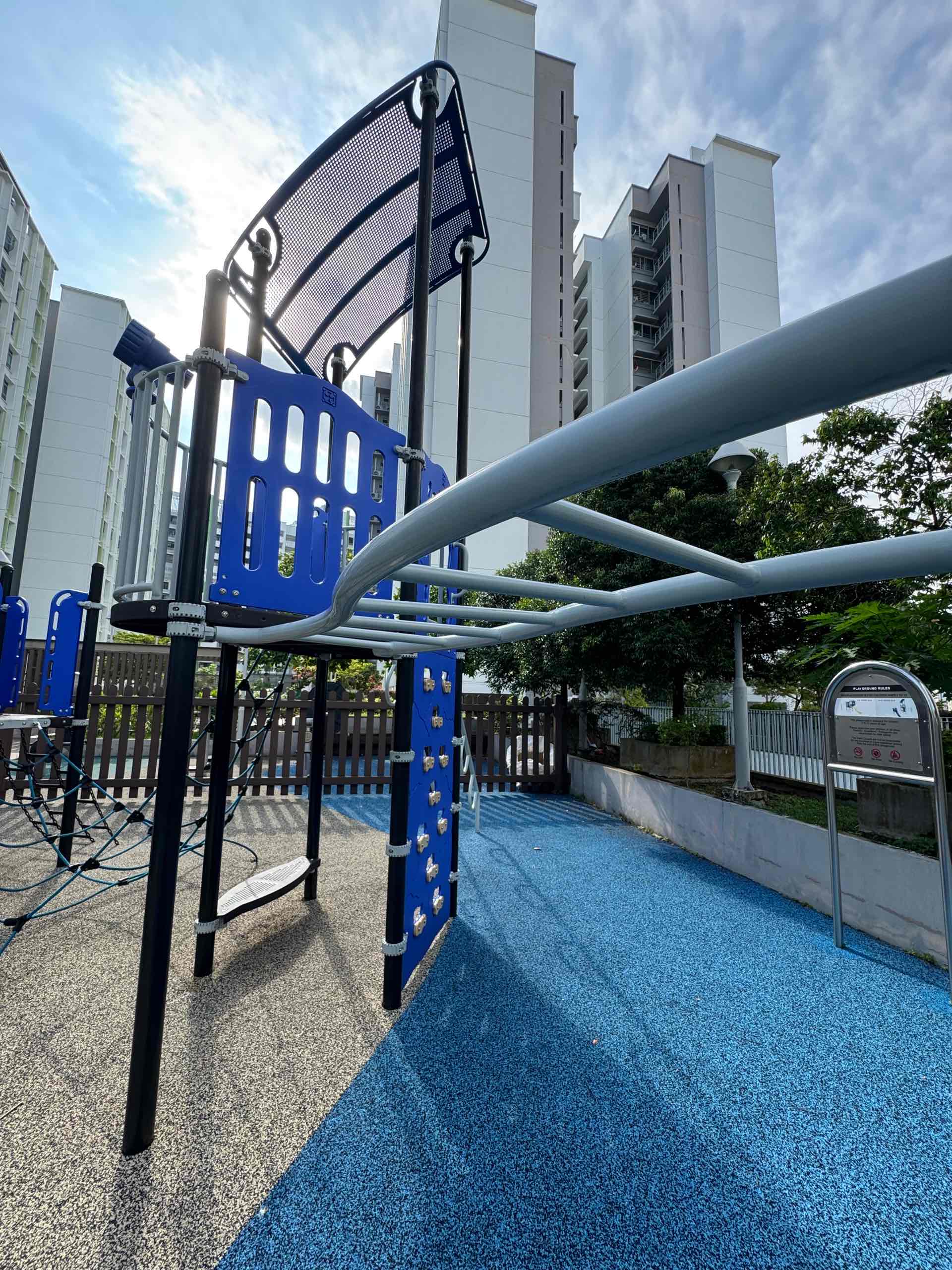 106 Bidadari Park Dr, Level 4 Playground - Photo 4