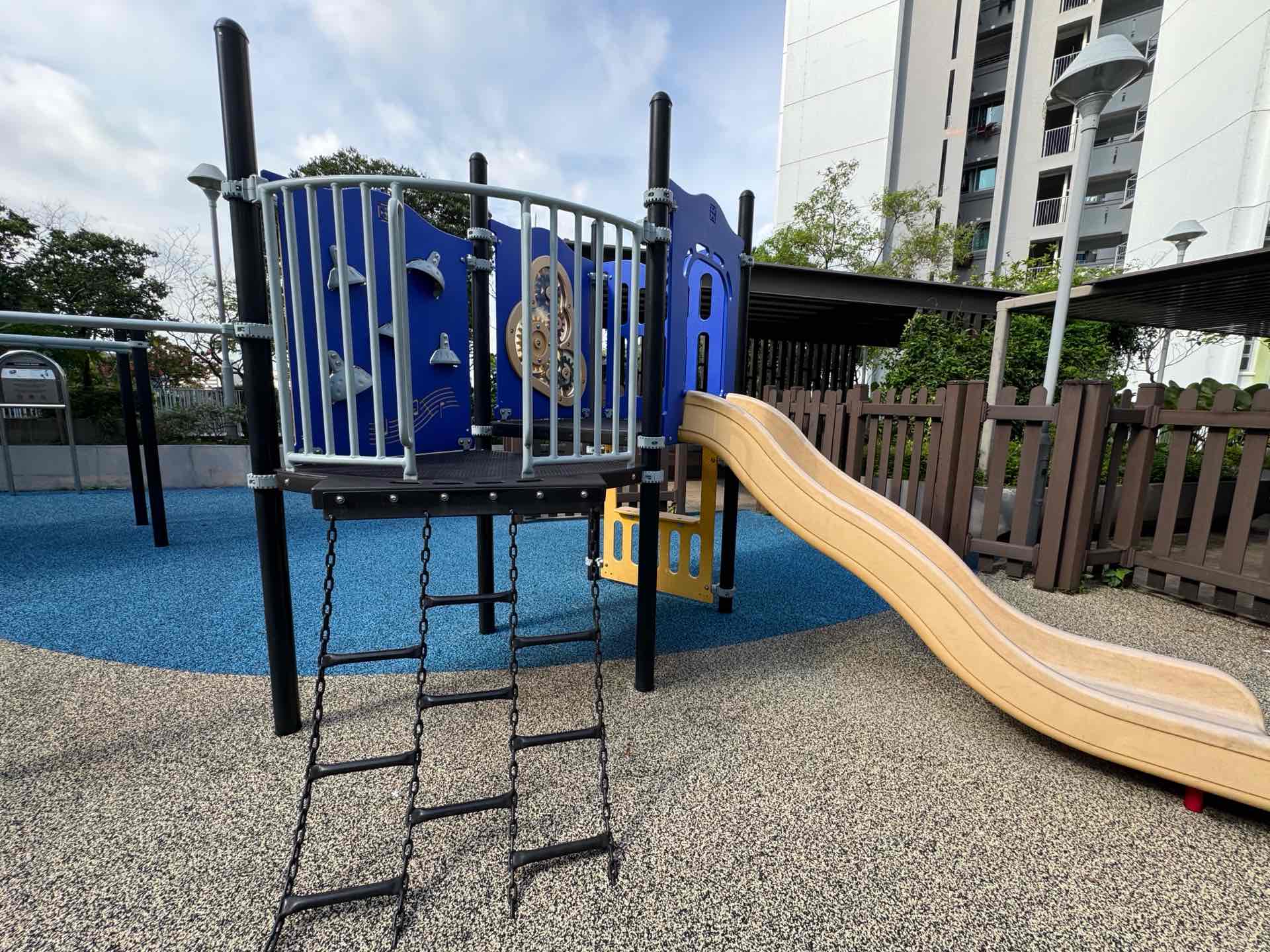 106 Bidadari Park Dr, Level 4 Playground - Photo 2