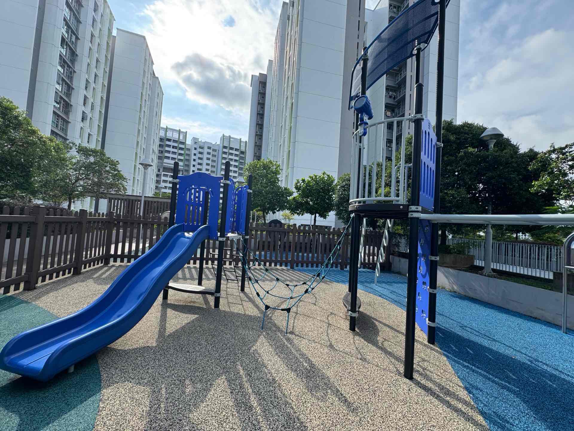 106 Bidadari Park Dr, Level 4 Playground - Photo 3