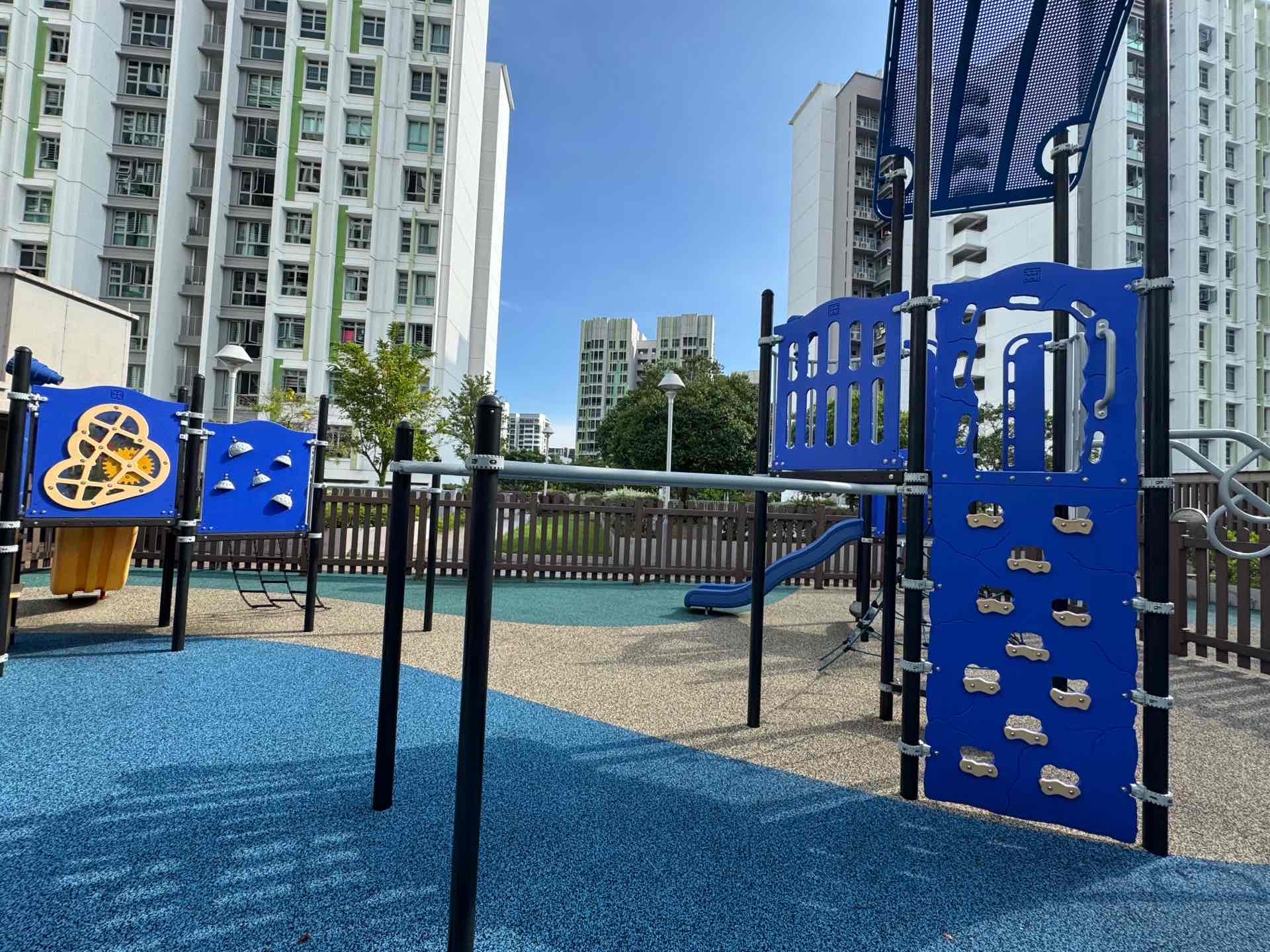 106 Bidadari Park Dr, Level 4 Playground - Photo 5