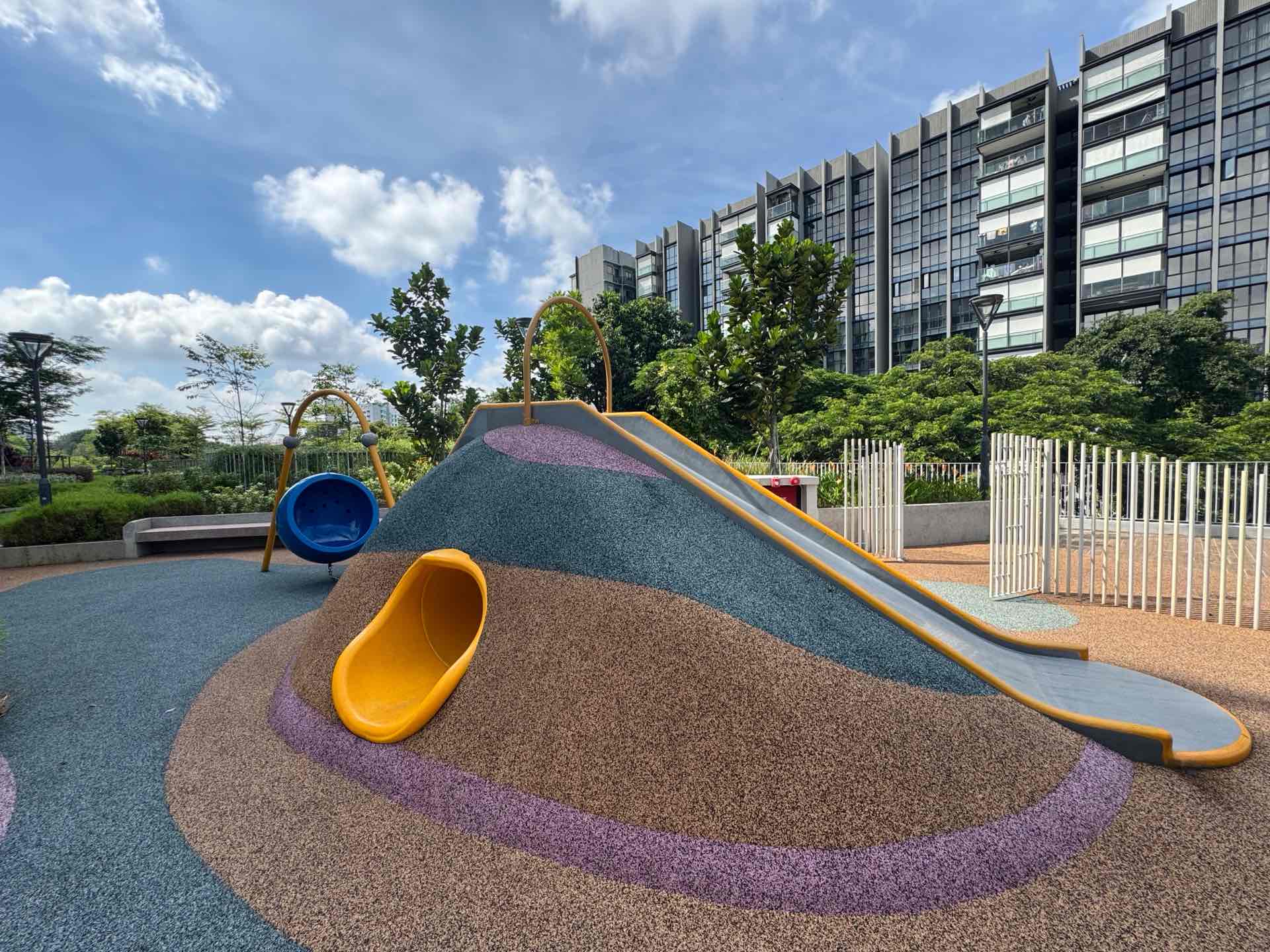 203 Bidadari Park Dr, Level 3 Playground - Photo 3