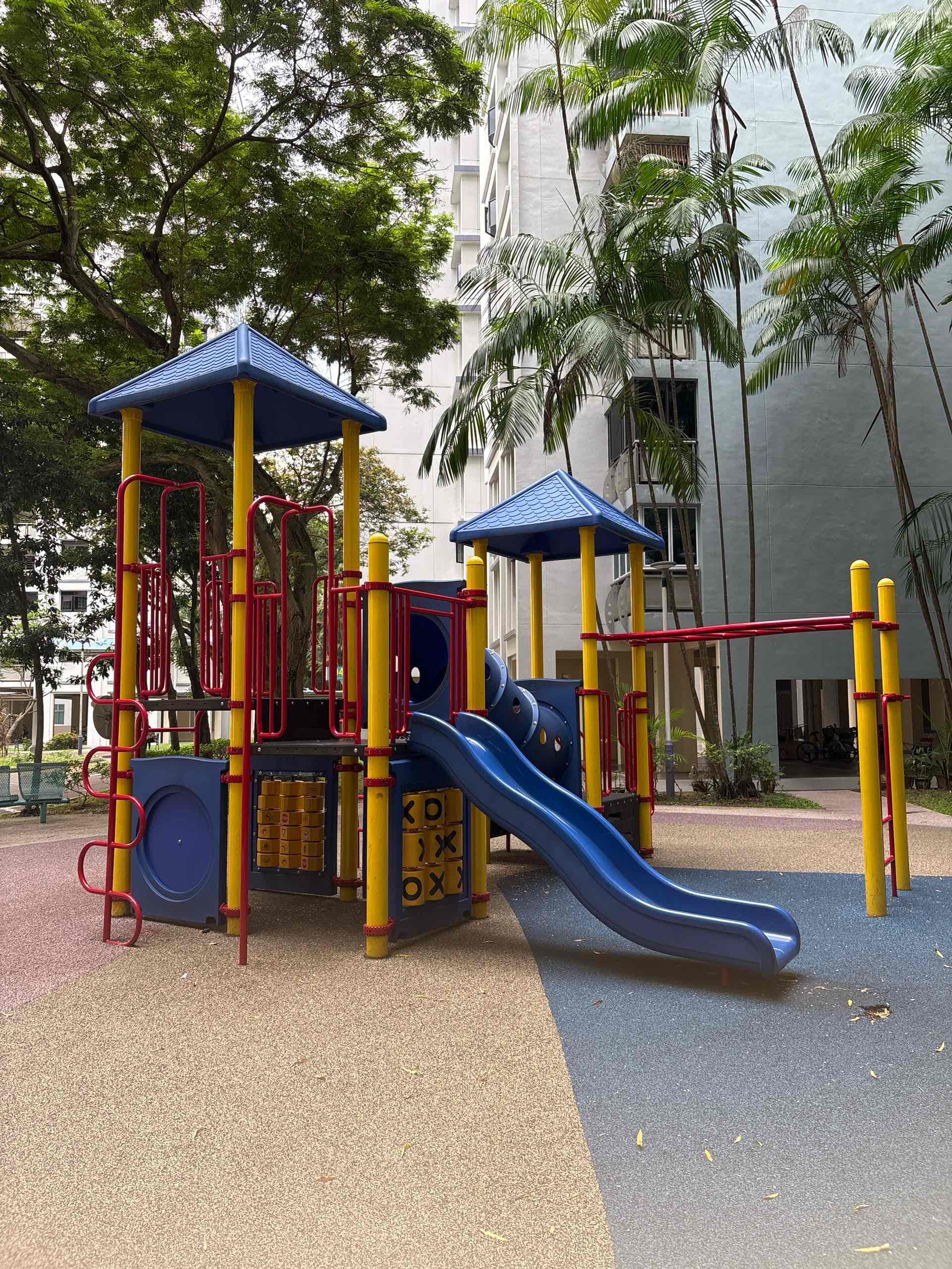 204A Compassvale Dr Playground - Photo 2