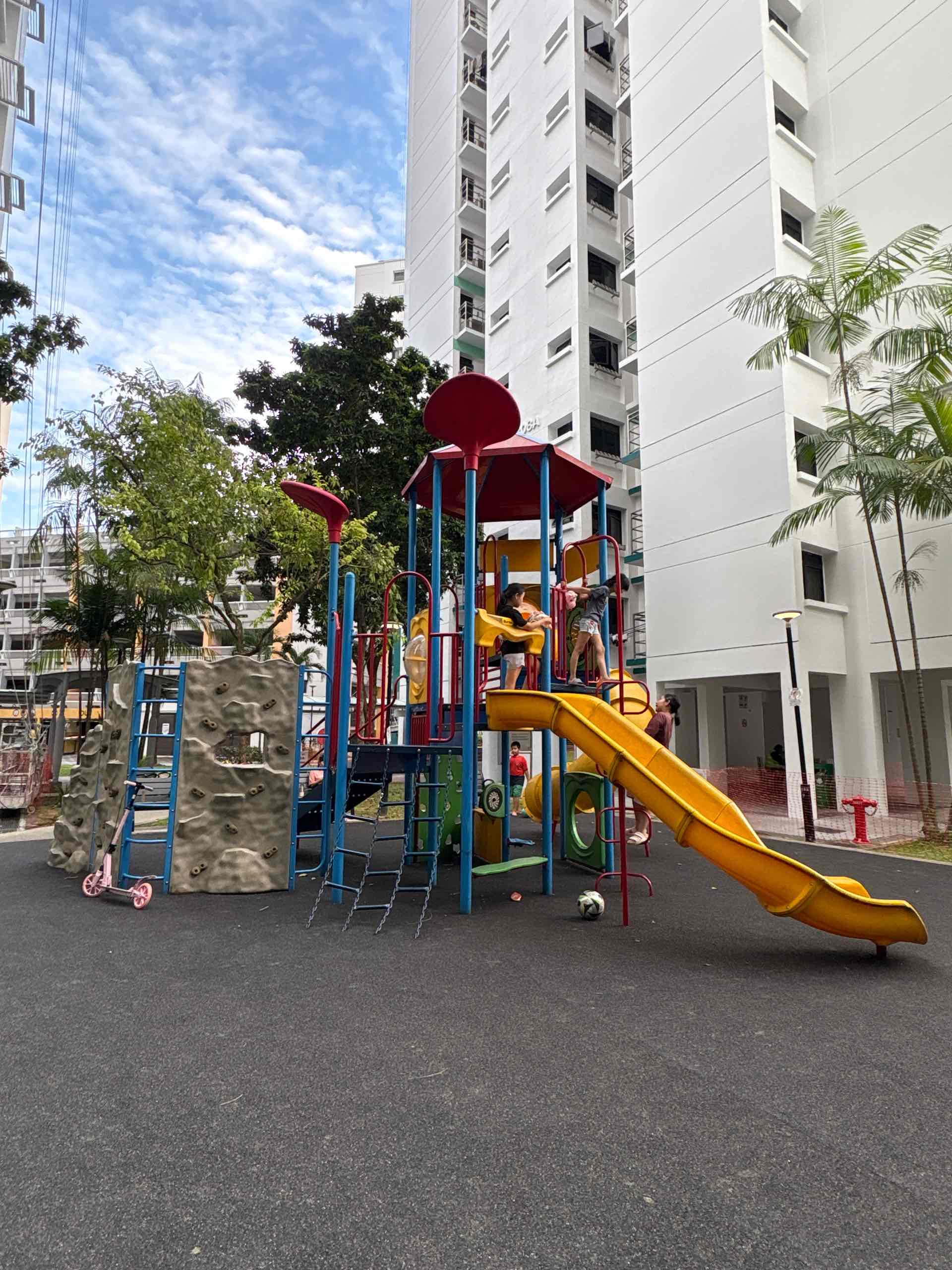 307D Anchorvale Rd, Anchorvale Place Playground - Photo 2