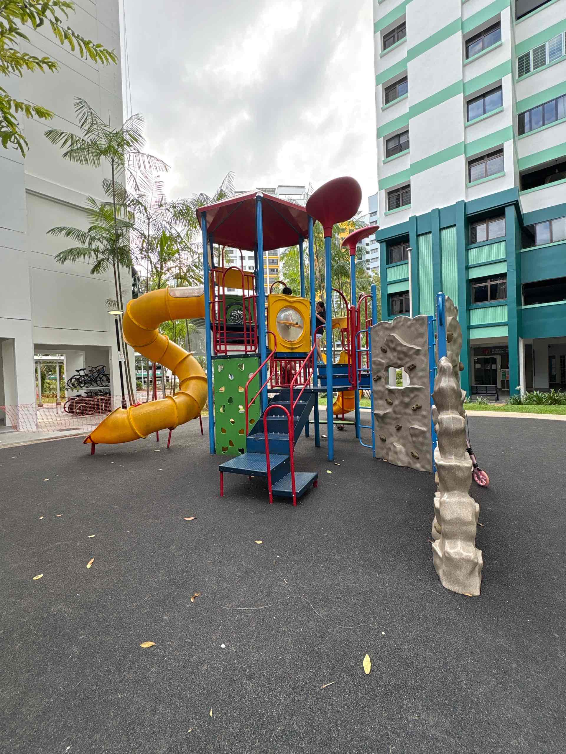 307D Anchorvale Rd, Anchorvale Place Playground