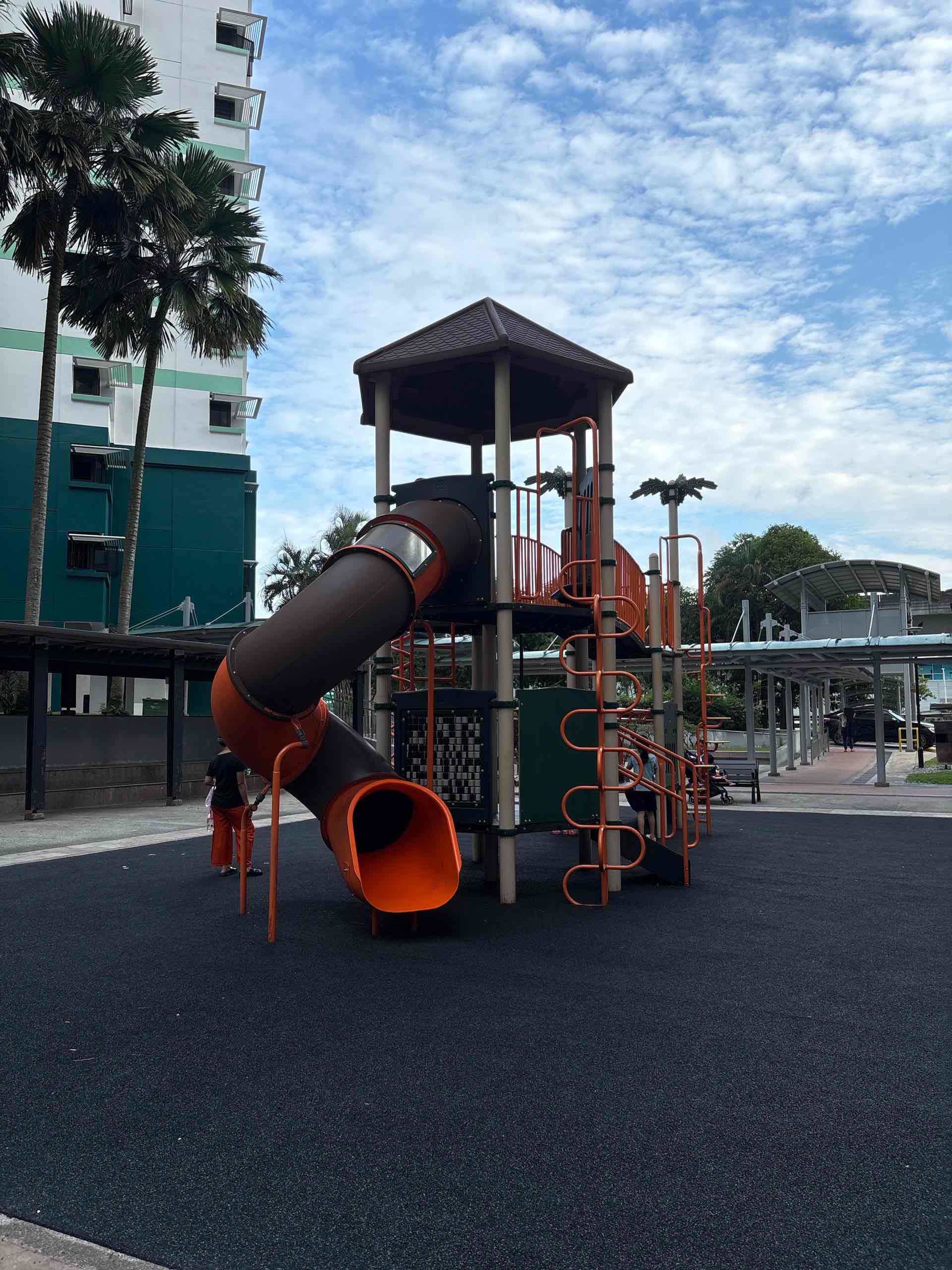 305D Anchorvale Link, Anchorvale Place Playground