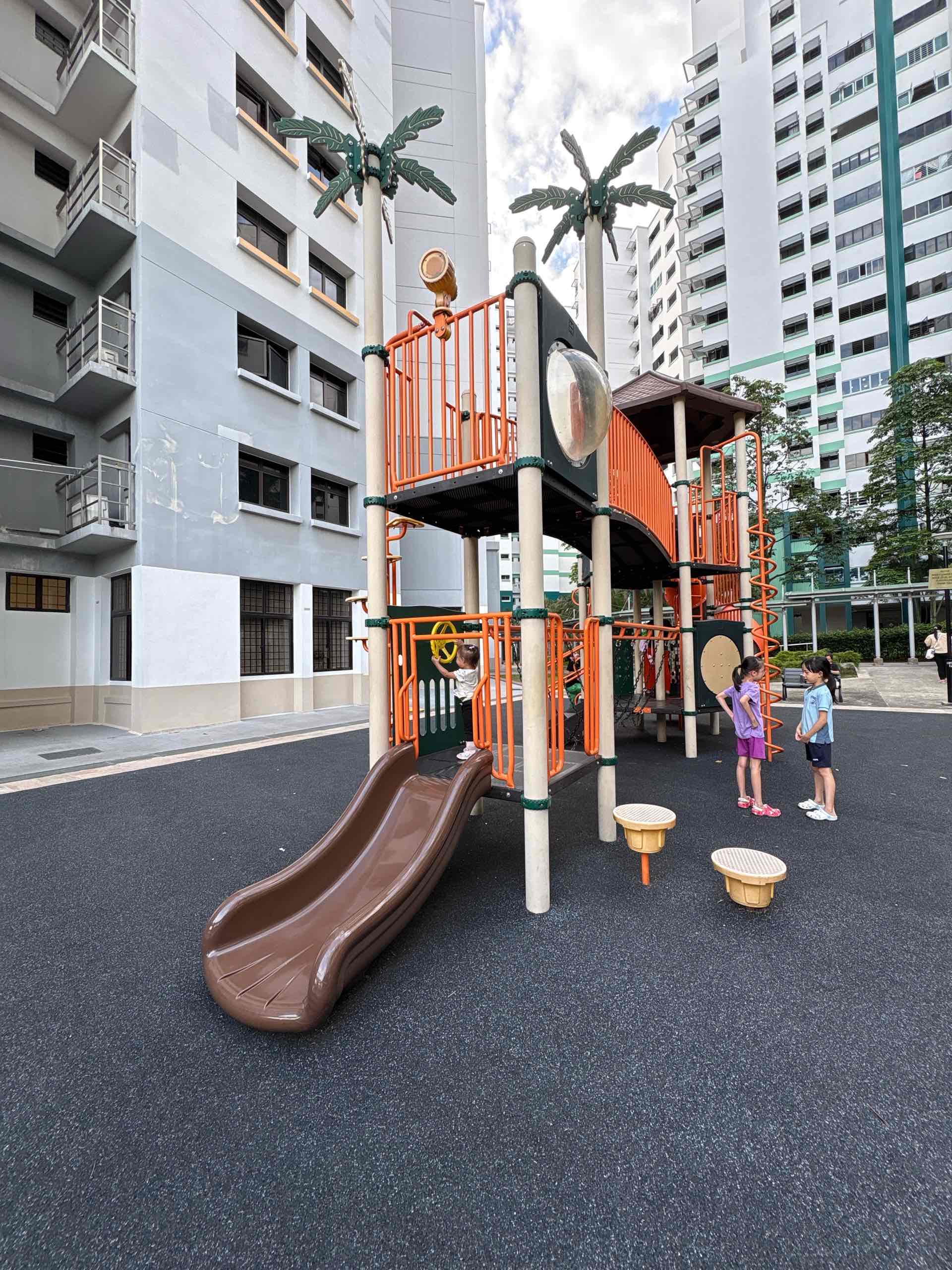 305D Anchorvale Link, Anchorvale Place Playground - Photo 2