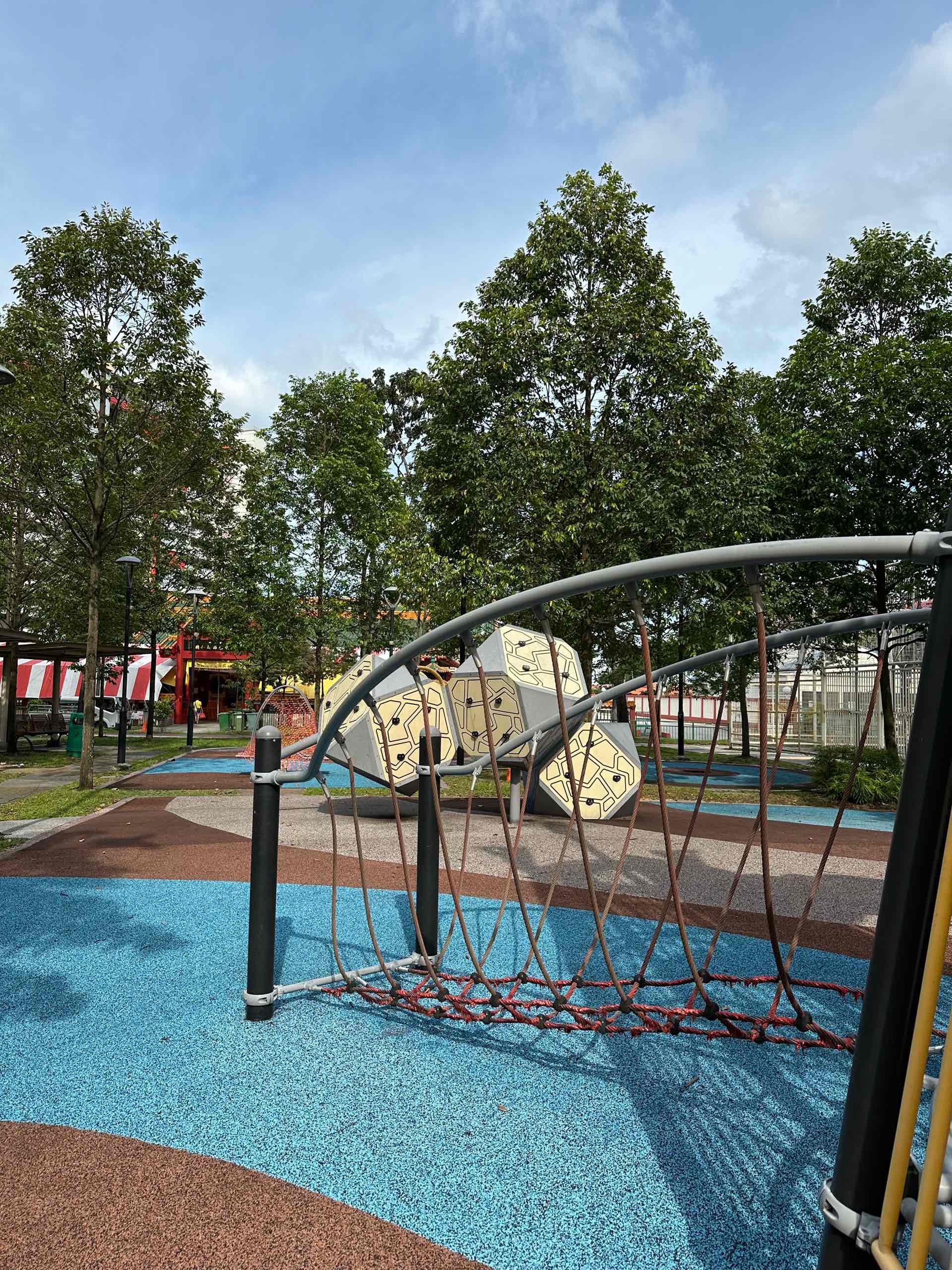 466 Ang Mo Kio Avenue 10, Teck Ghee Horizon Playground - Photo 4