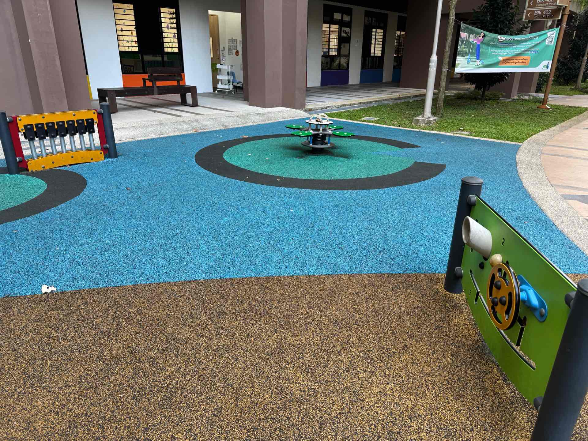 402B Fernvale Lane, Fernvale Acres Playground - Photo 3
