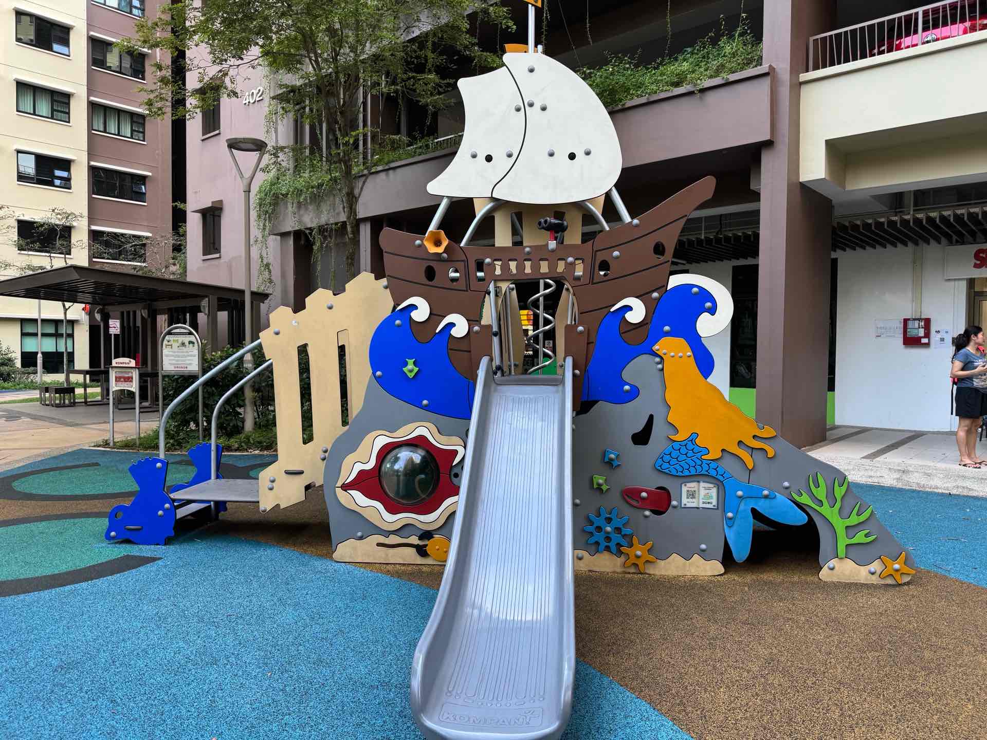 402B Fernvale Lane, Fernvale Acres Playground - Photo 2