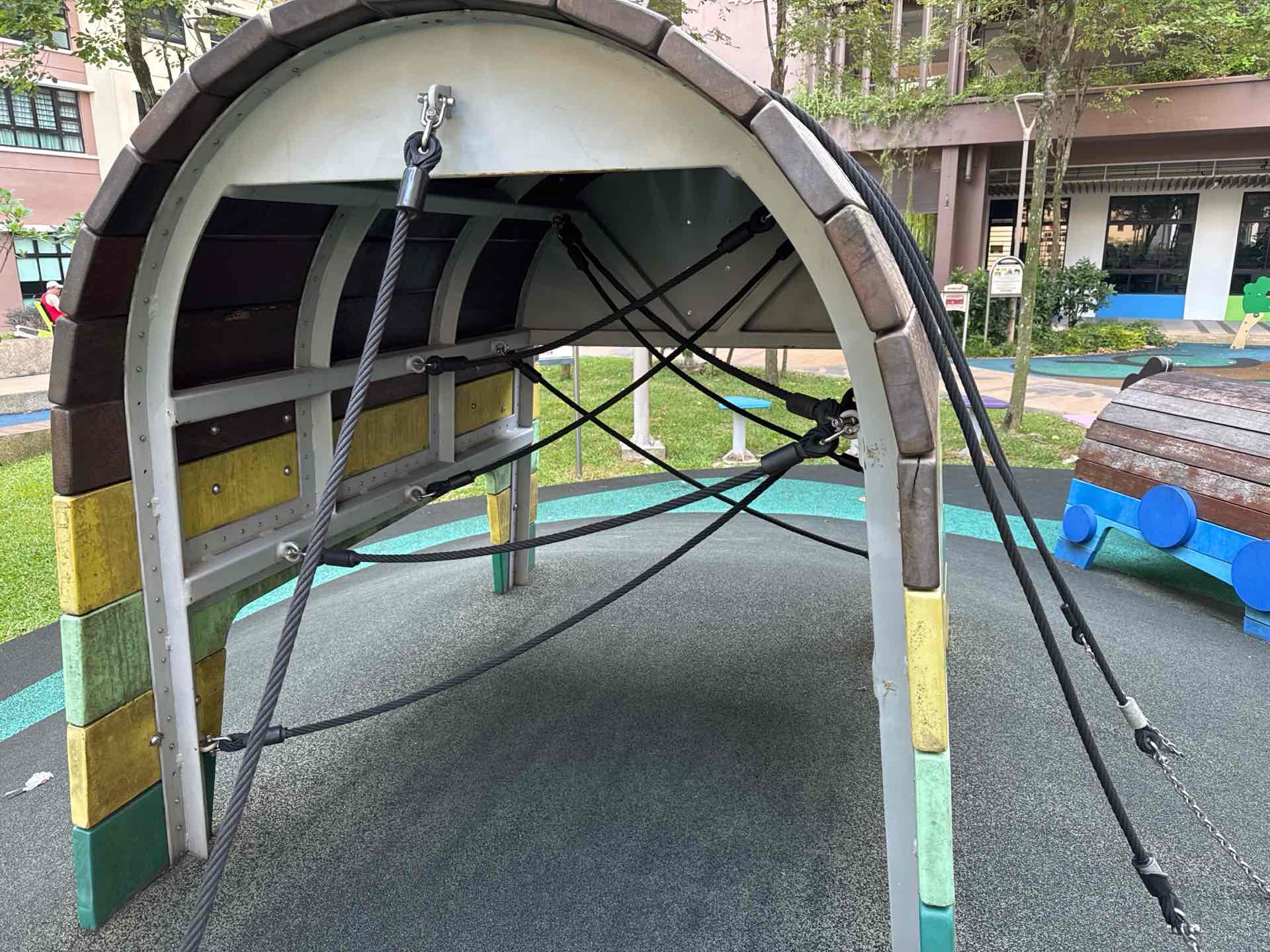 402B Fernvale Lane, Fernvale Acres 2 Playground - Photo 4