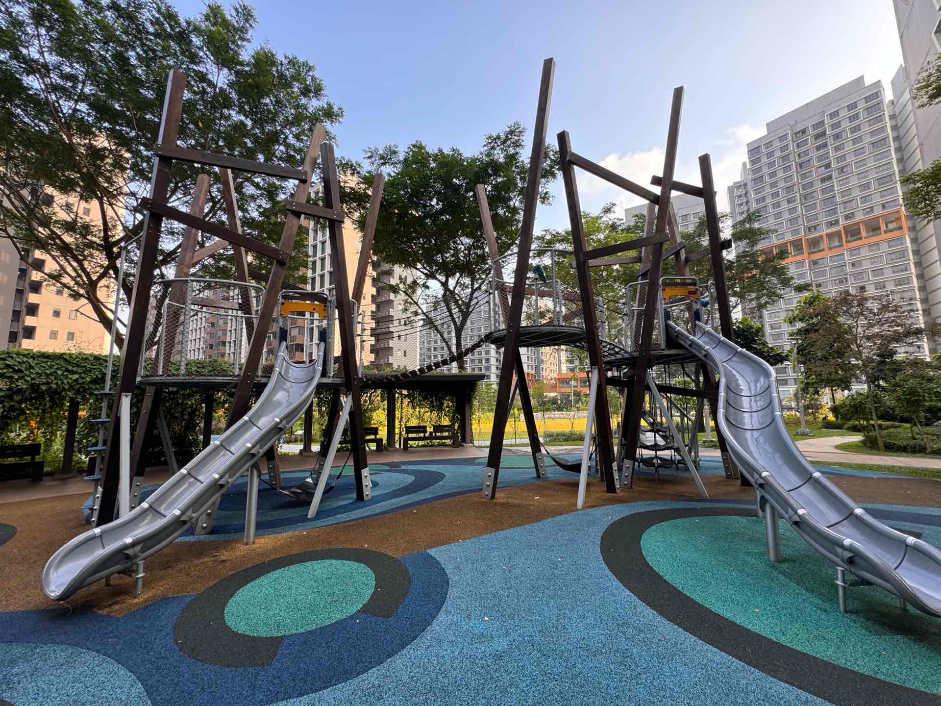 402A Fernvale Lane, Fernvale Acres Playground