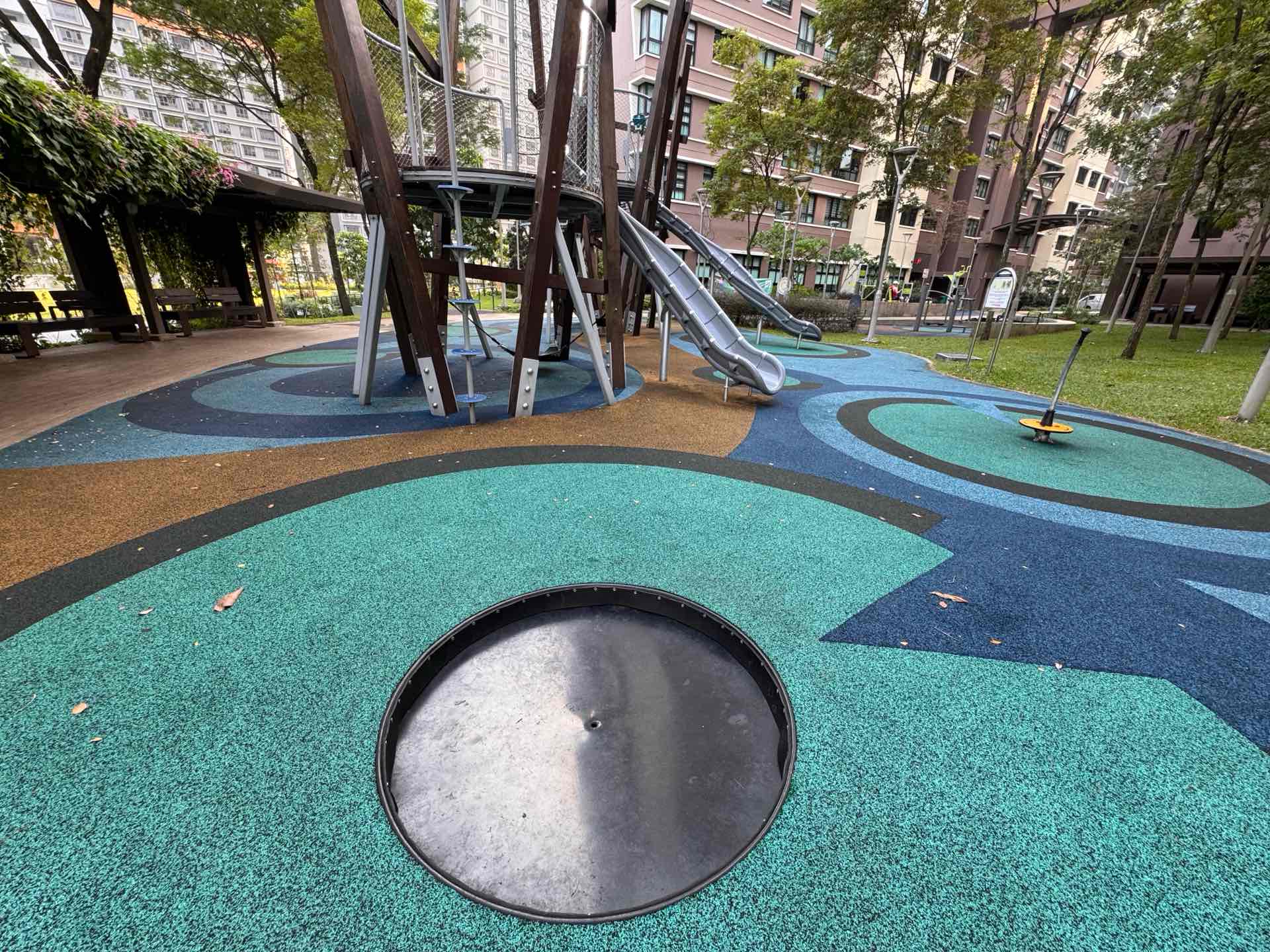 402A Fernvale Lane, Fernvale Acres Playground - Photo 4