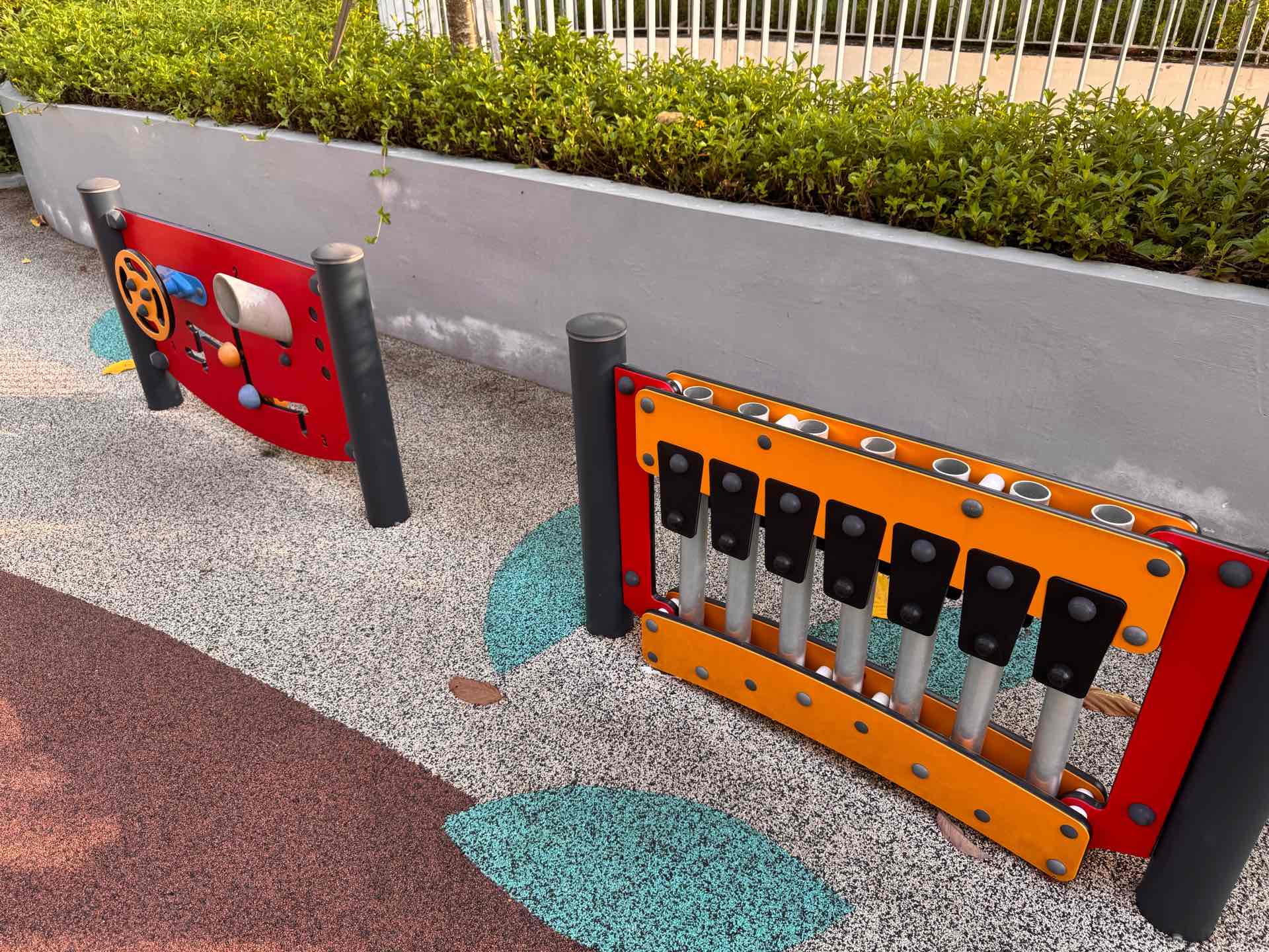 400 Fernvale Lane Playground - Photo 5