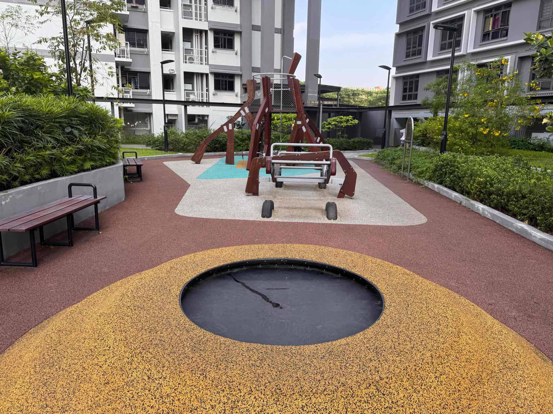 Fernvale Dew 401B Level 2 Playground - Photo 3