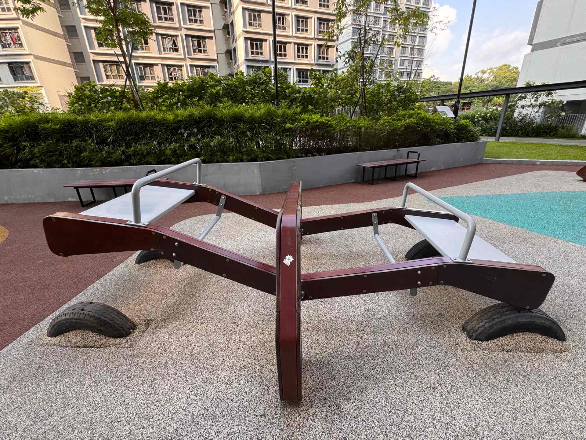 Fernvale Dew 401B Level 2 Playground - Photo 2